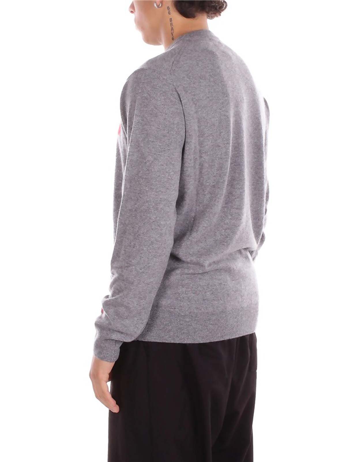 Heron Light HERONLIGHT03427I (MC2 SAINT BARTH / スウェット・フーディー ) | MC2 SAINT BARTH (エムシーツーセイントバース)(3)