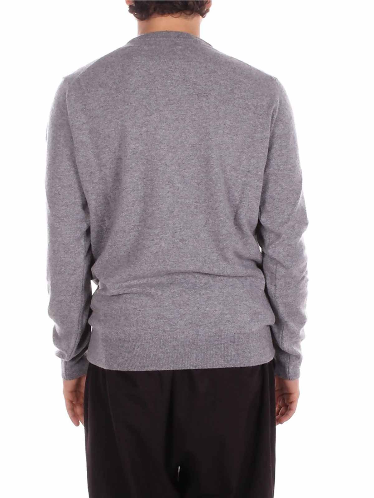 Heron Light HERONLIGHT03427I (MC2 SAINT BARTH / スウェット・フーディー ) | MC2 SAINT BARTH (エムシーツーセイントバース)(4)