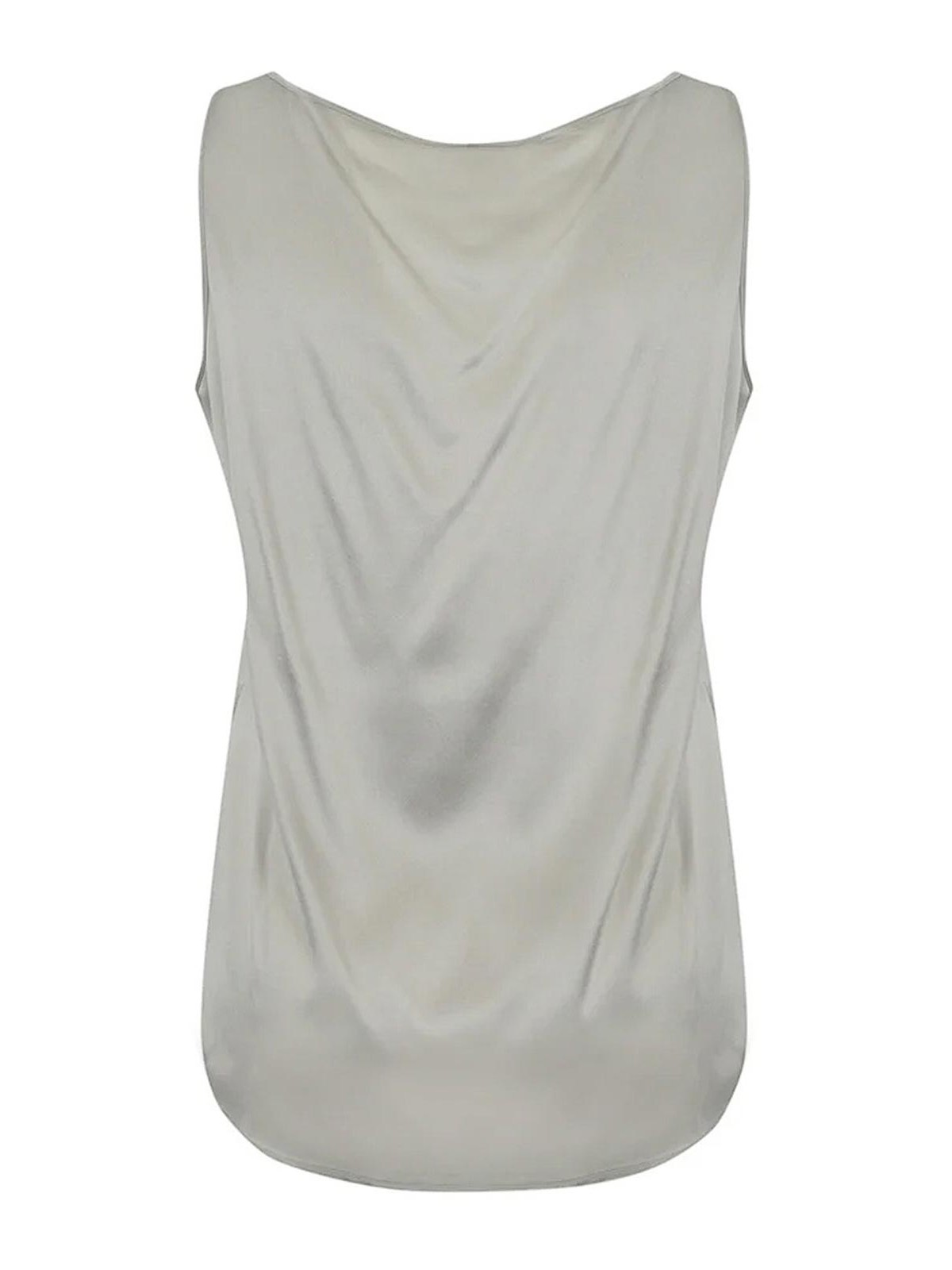 Top 252616601765E15 (Max Mara / タンクトップ・キャミソール ) | Max Mara (マックスマーラ)(1)