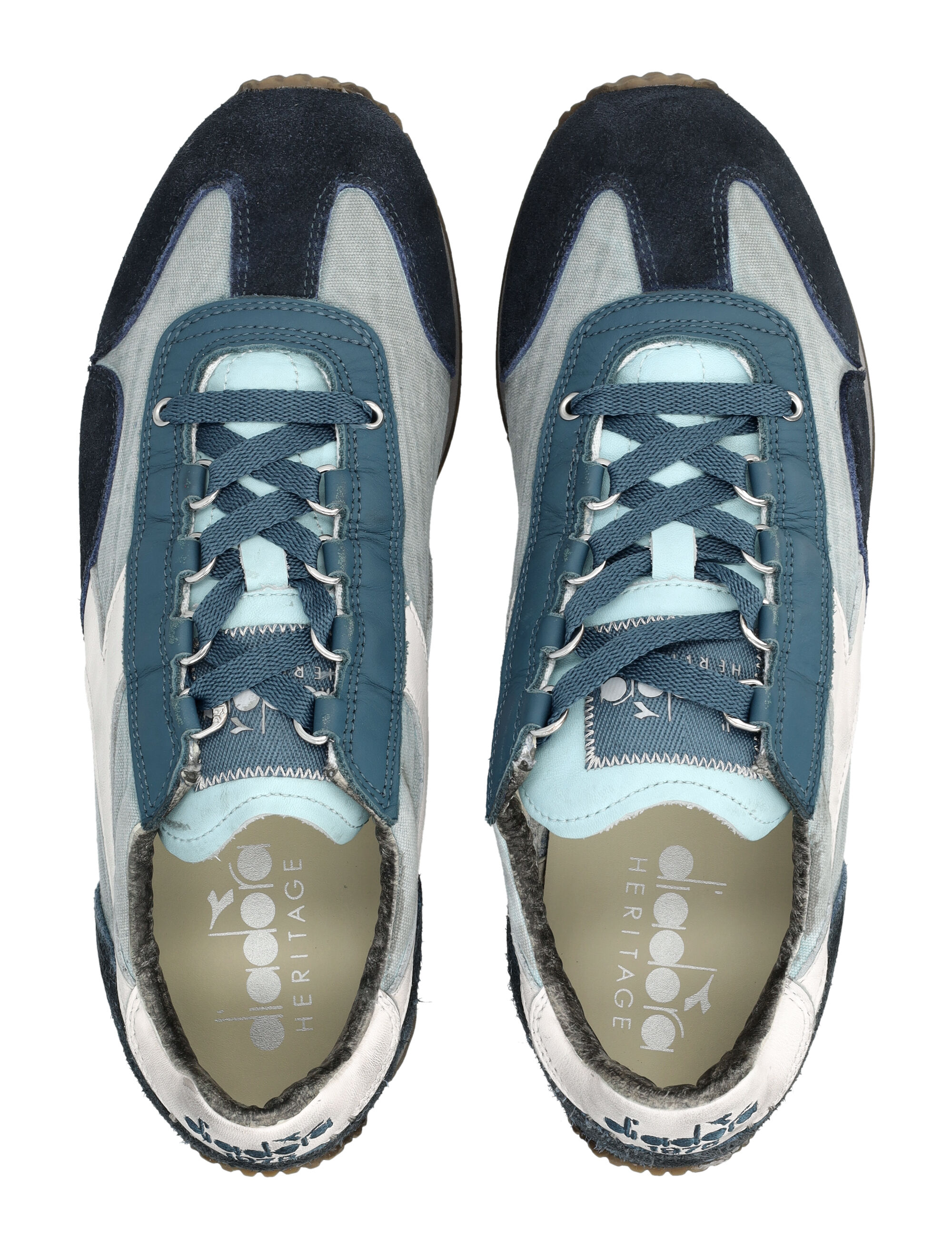 Diadora Heritage Sneakers 20118264265116 (diadora / スニーカー ) | diadora (ディアドラ)(1)
