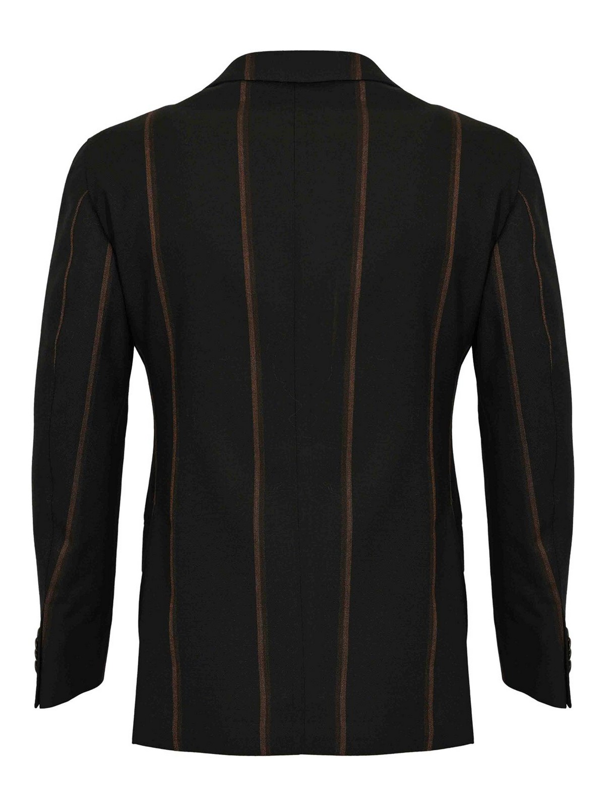 Single-breasted Jacket 5352327481 (GABRIELE PASINI / ブレザー・ジャケット ) | GABRIELE PASINI (ガブリエレ パジーニ)(1)