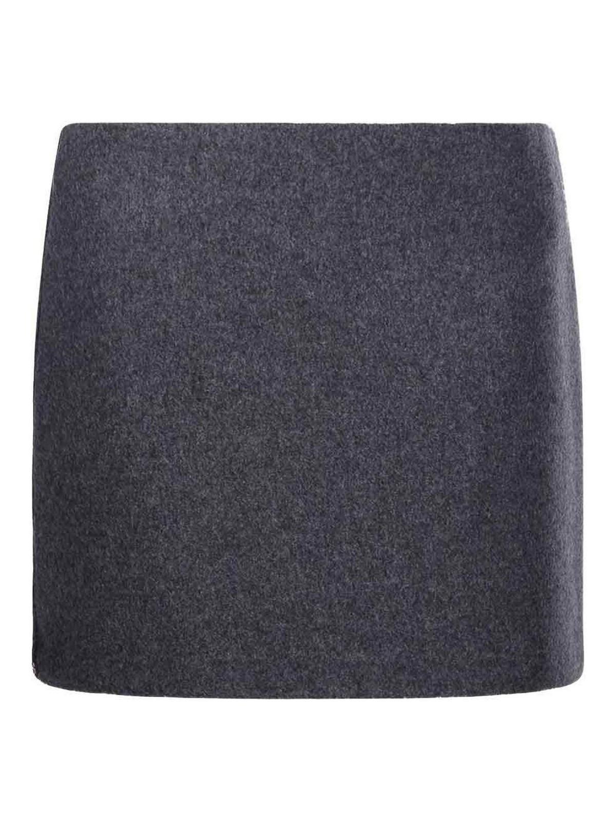 Wool Skirt 221E13 (Sportmax / スカート ) | Sportmax (スポーツマックス)