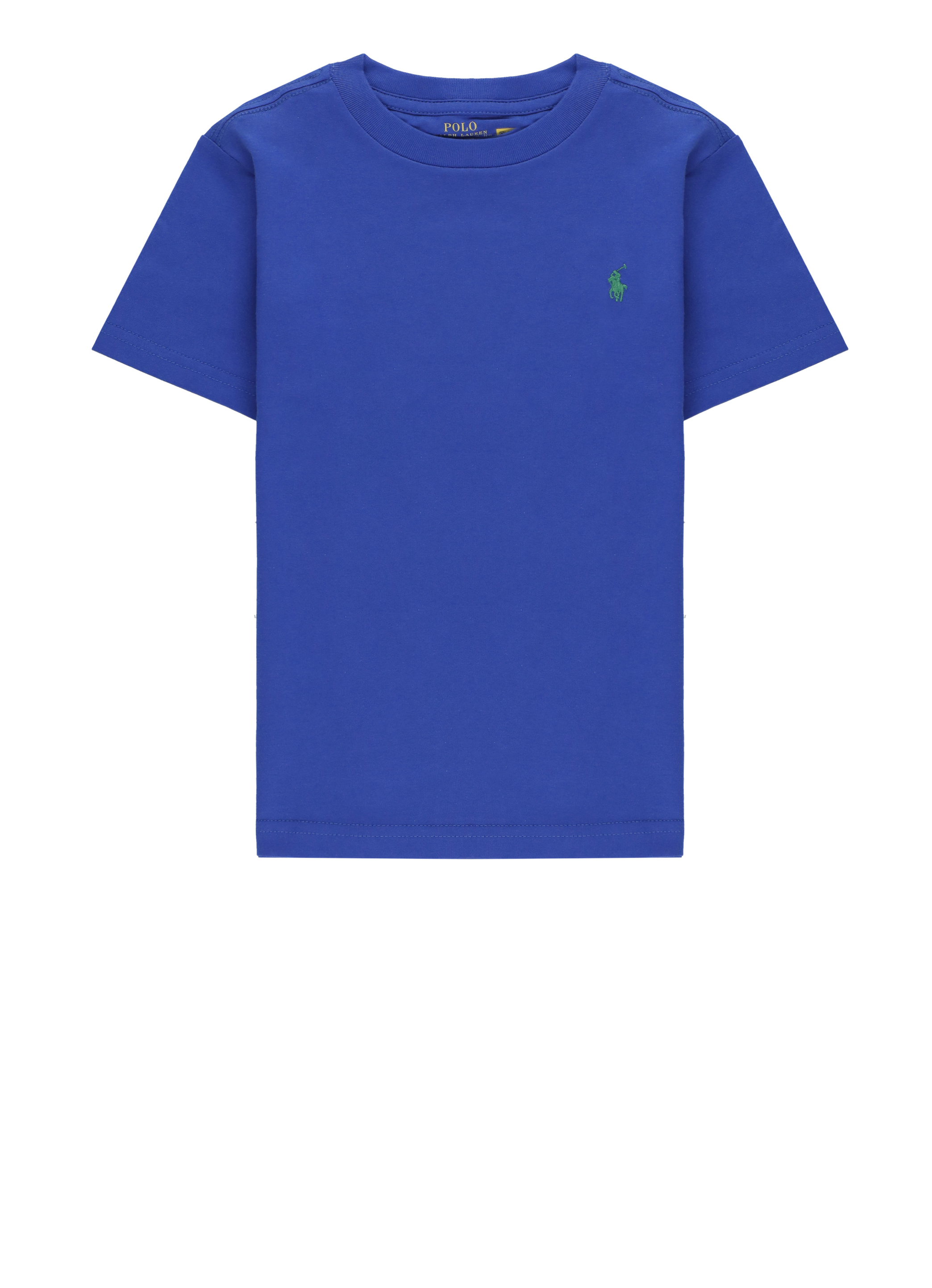 Ralph Lauren T-shirts and Polos Blue 832904502 (RALPH LAUREN / Tシャツ・カットソー ) | RALPH LAUREN (ラルフ ローレン)