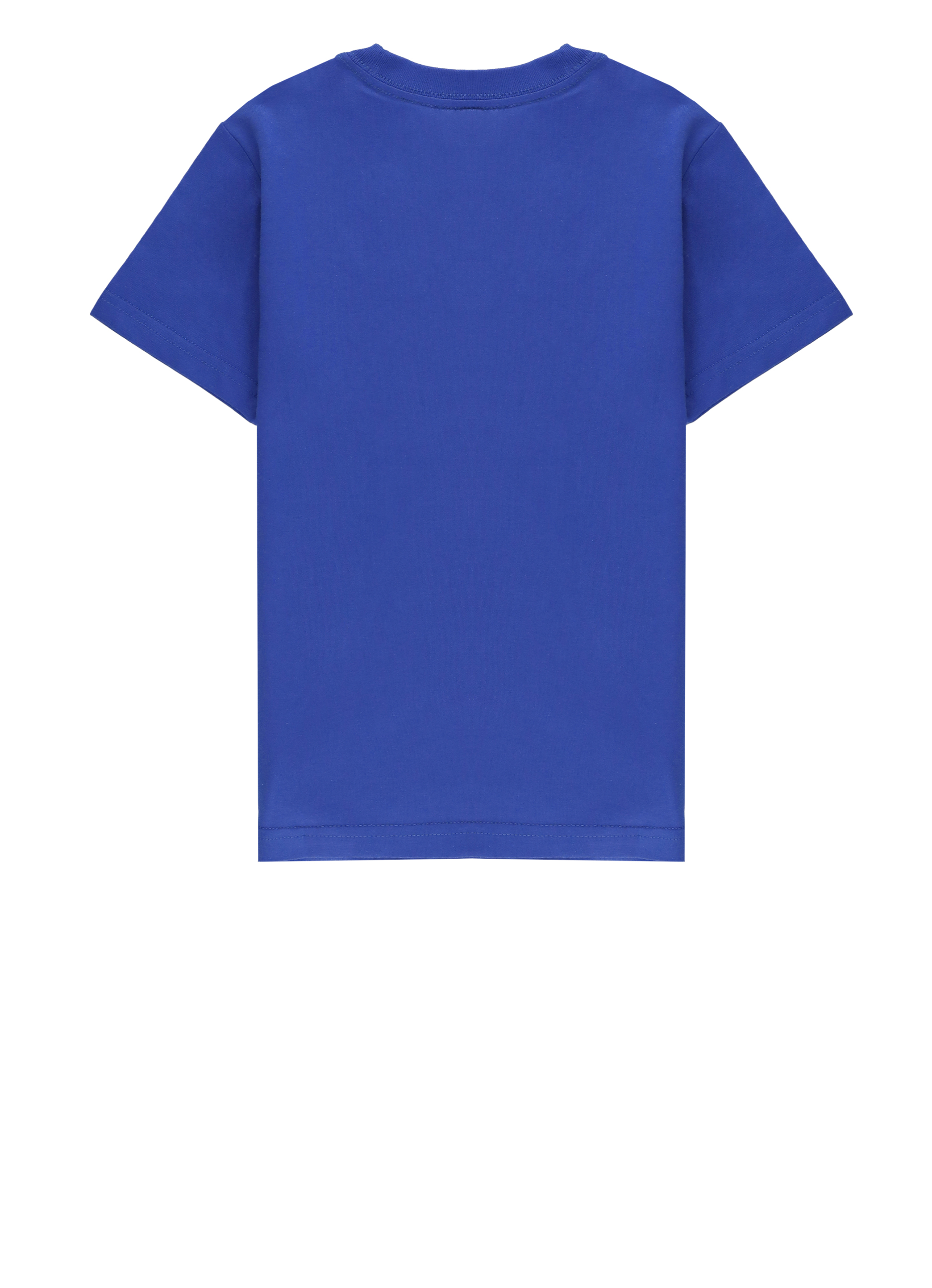 Ralph Lauren T-shirts and Polos Blue 832904502 (RALPH LAUREN / Tシャツ・カットソー ) | RALPH LAUREN (ラルフ ローレン)(1)