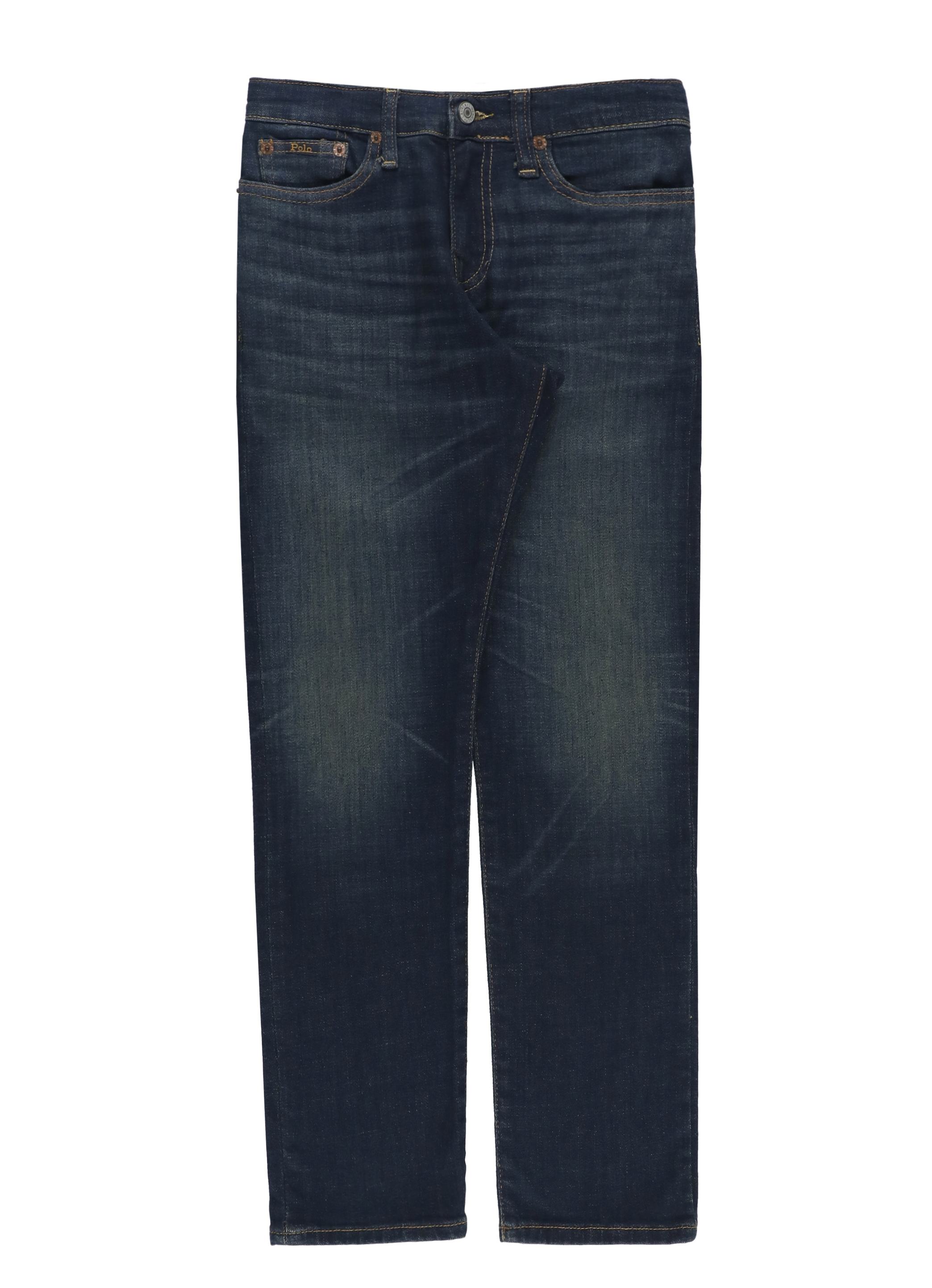 Ralph Lauren Jeans Blue B13883001 (RALPH LAUREN / ジーンズ ) | RALPH LAUREN (ラルフ ローレン)