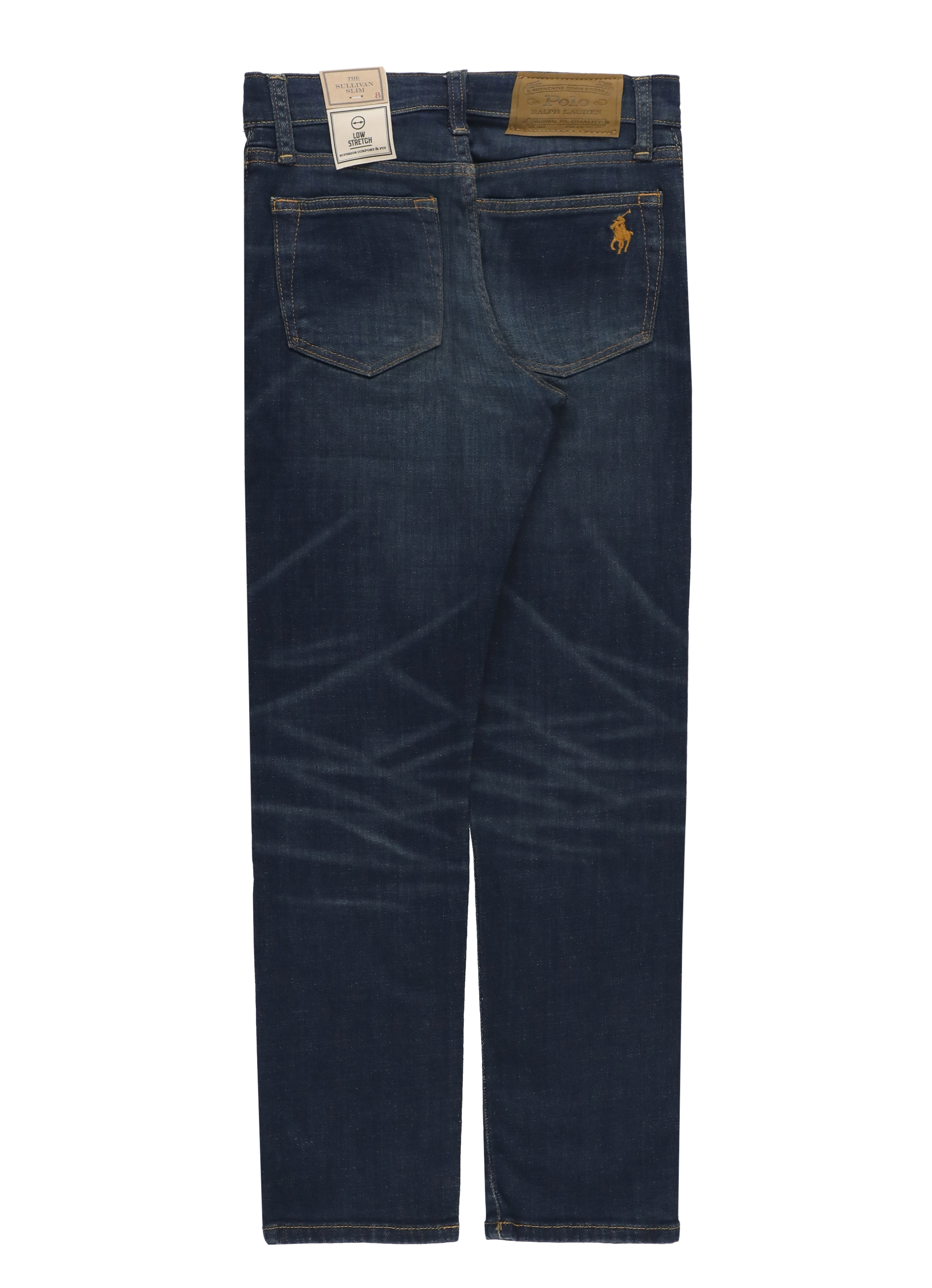 Ralph Lauren Jeans Blue B13883001 (RALPH LAUREN / ジーンズ ) | RALPH LAUREN (ラルフ ローレン)(1)