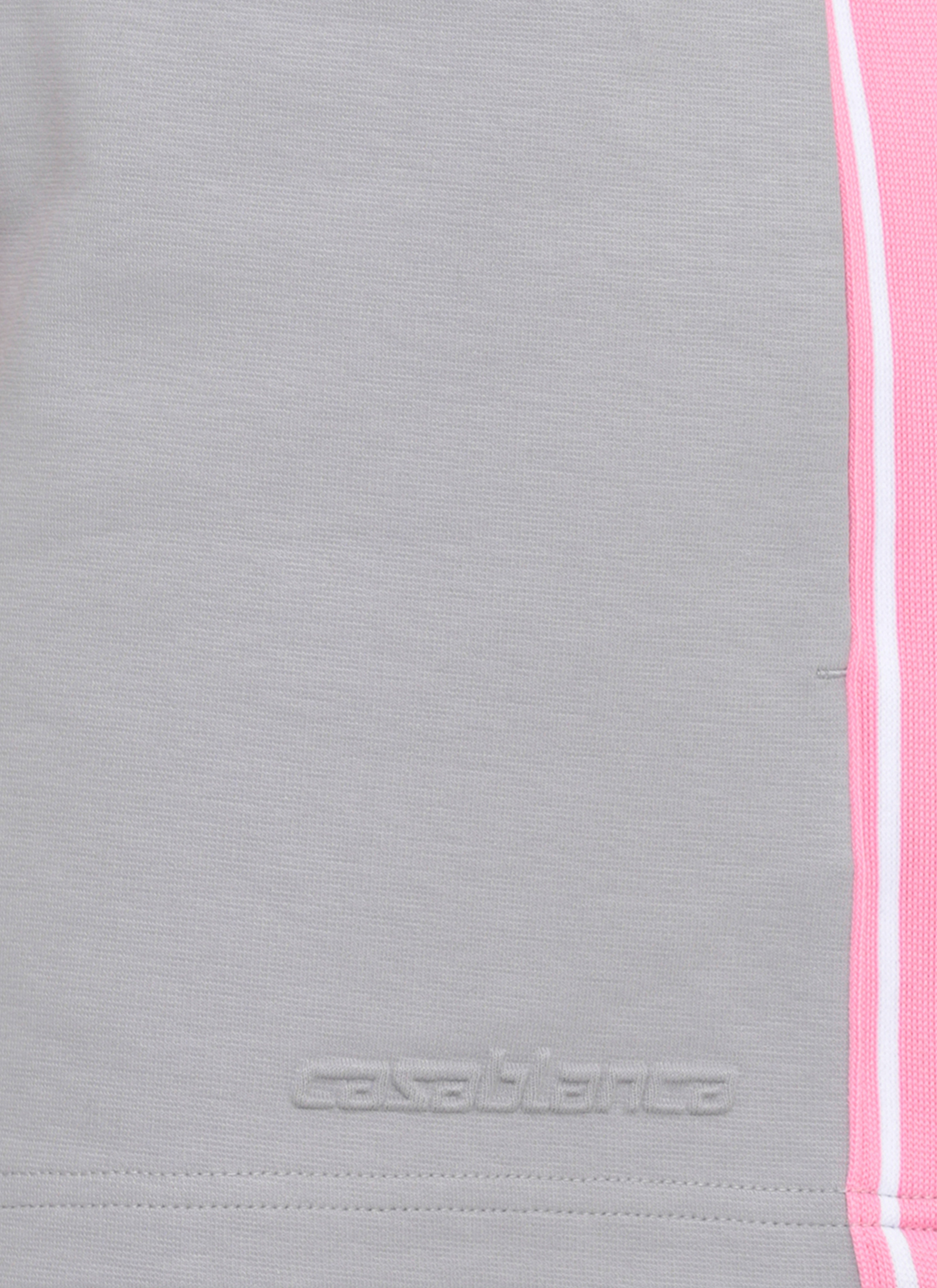 Casablanca Shorts Grey WSP26JTR33901HEAVYPUNTOINTERLOCK (Casablanca / ショートパンツ ) | Casablanca (カサブランカ)(3)