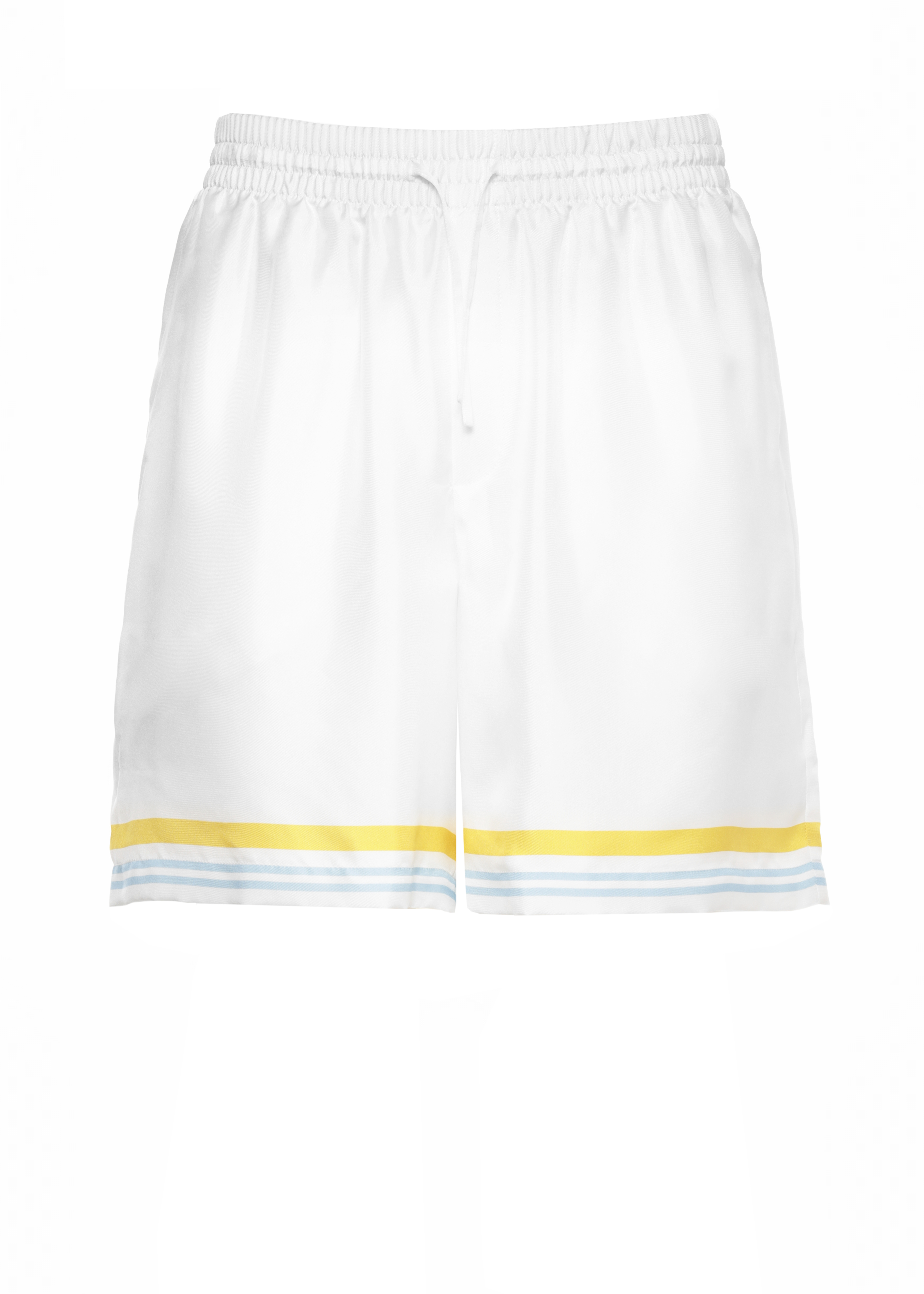 Casablanca Shorts MSS26TR39909TENNISLANDSCAPE (Casablanca / ショートパンツ ) | Casablanca (カサブランカ)