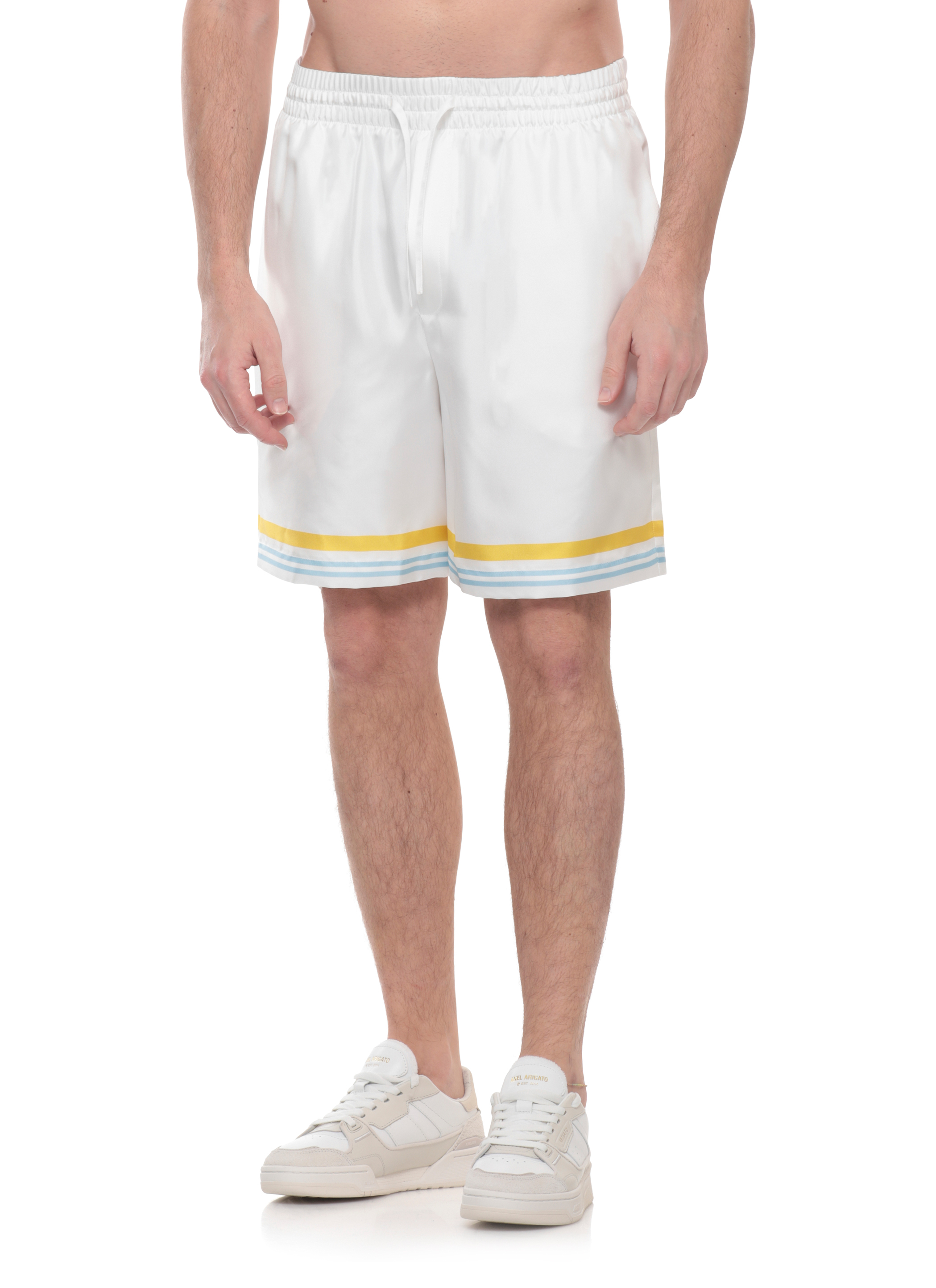 Casablanca Shorts MSS26TR39909TENNISLANDSCAPE (Casablanca / ショートパンツ ) | Casablanca (カサブランカ)(2)