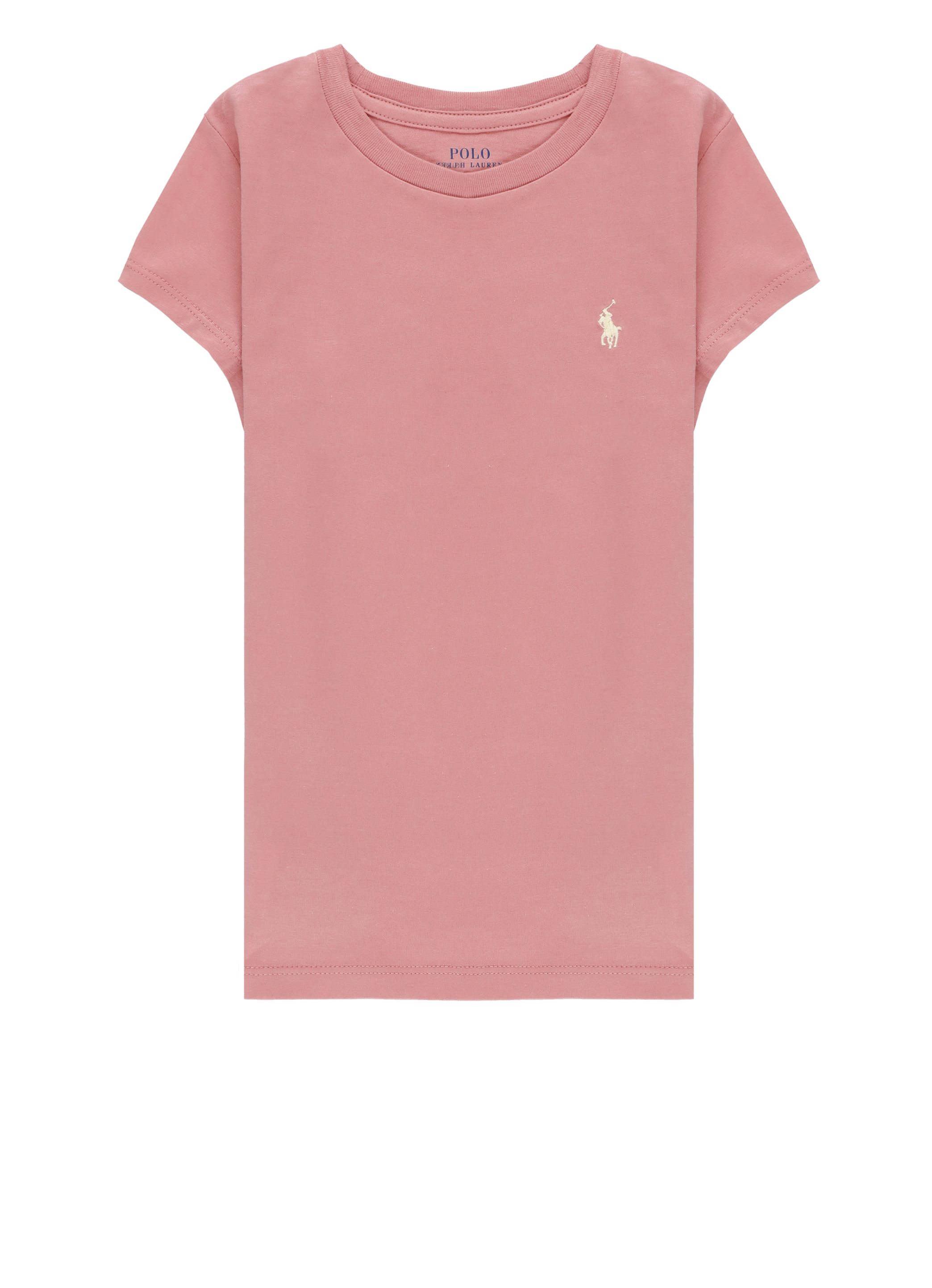 Ralph Lauren T-shirts and Polos Pink 833549504 (RALPH LAUREN / Tシャツ・カットソー ) | RALPH LAUREN (ラルフ ローレン)
