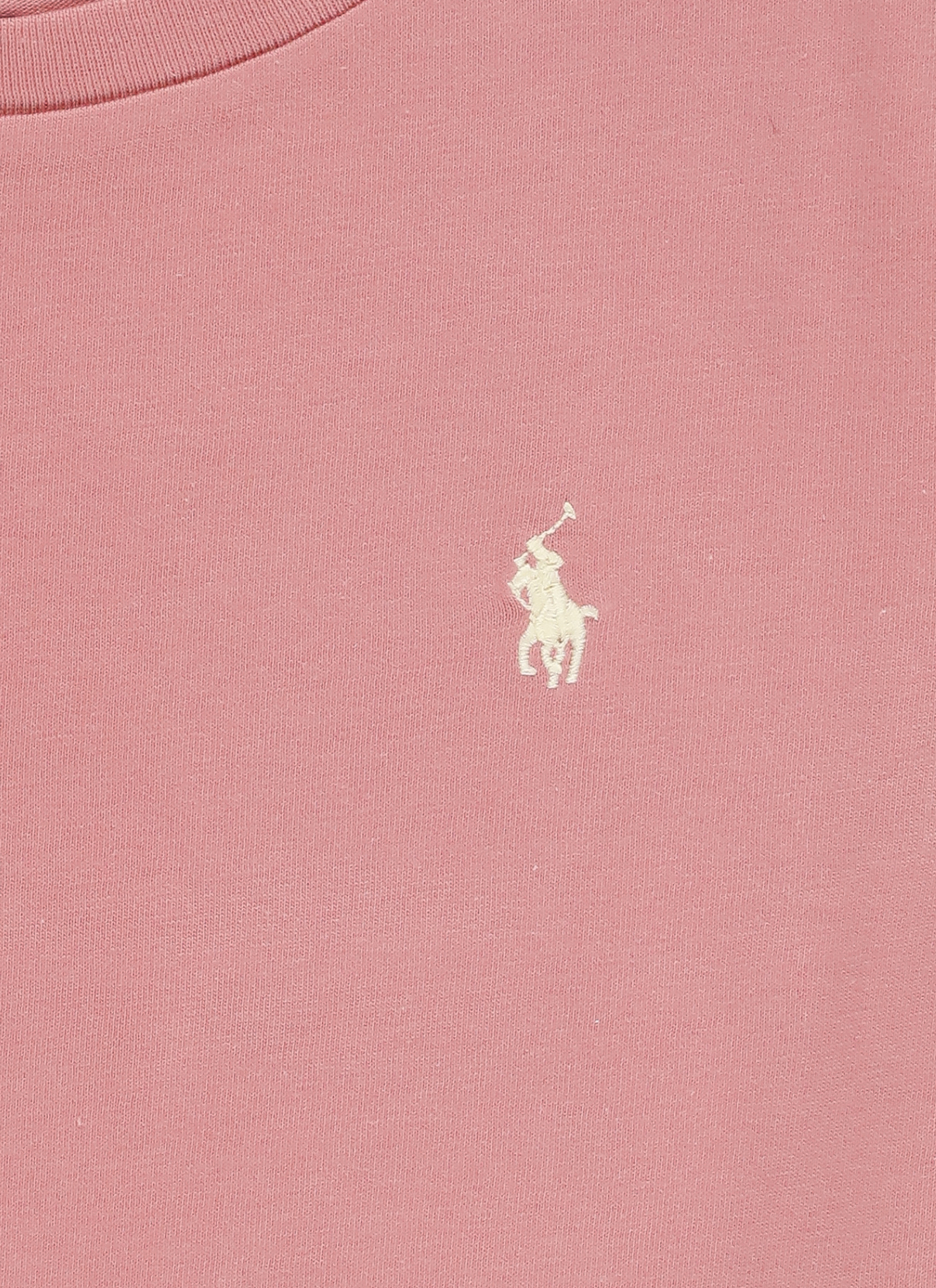 Ralph Lauren T-shirts and Polos Pink 833549504 (RALPH LAUREN / Tシャツ・カットソー ) | RALPH LAUREN (ラルフ ローレン)(2)