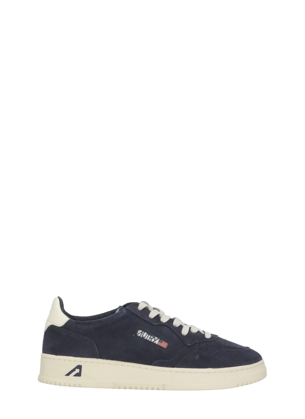 AUTRY Sneakers Blue AULMUH11SPBLUEWHT (AUTRY / スニーカー ) | AUTRY (オートリー)