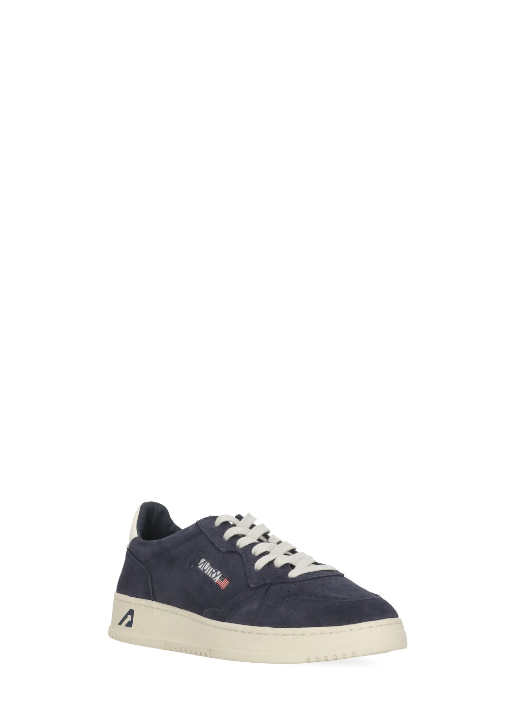 AUTRY Sneakers Blue AULMUH11SPBLUEWHT (AUTRY / スニーカー ) | AUTRY (オートリー)(2)