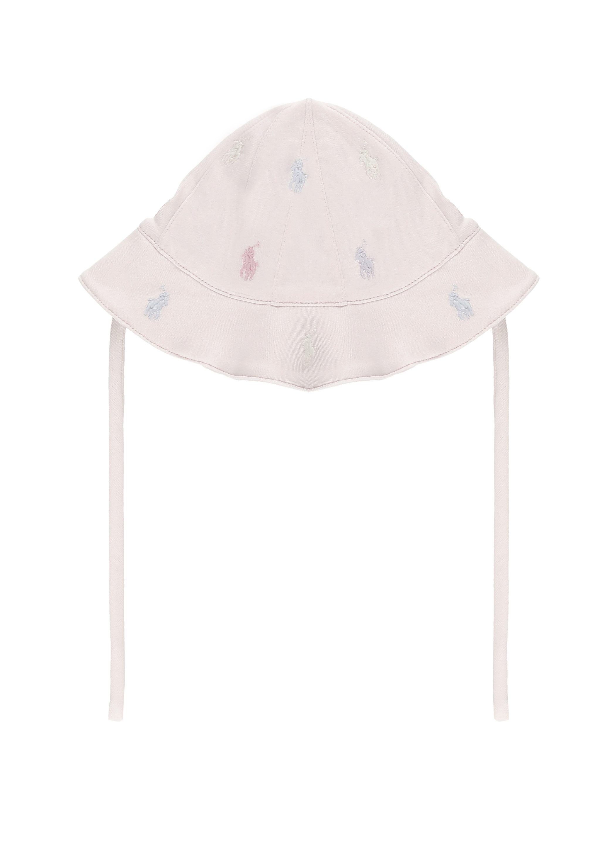 Ralph Lauren Hats Pink 876688B001 (RALPH LAUREN / 帽子 ) | RALPH LAUREN (ラルフ ローレン)