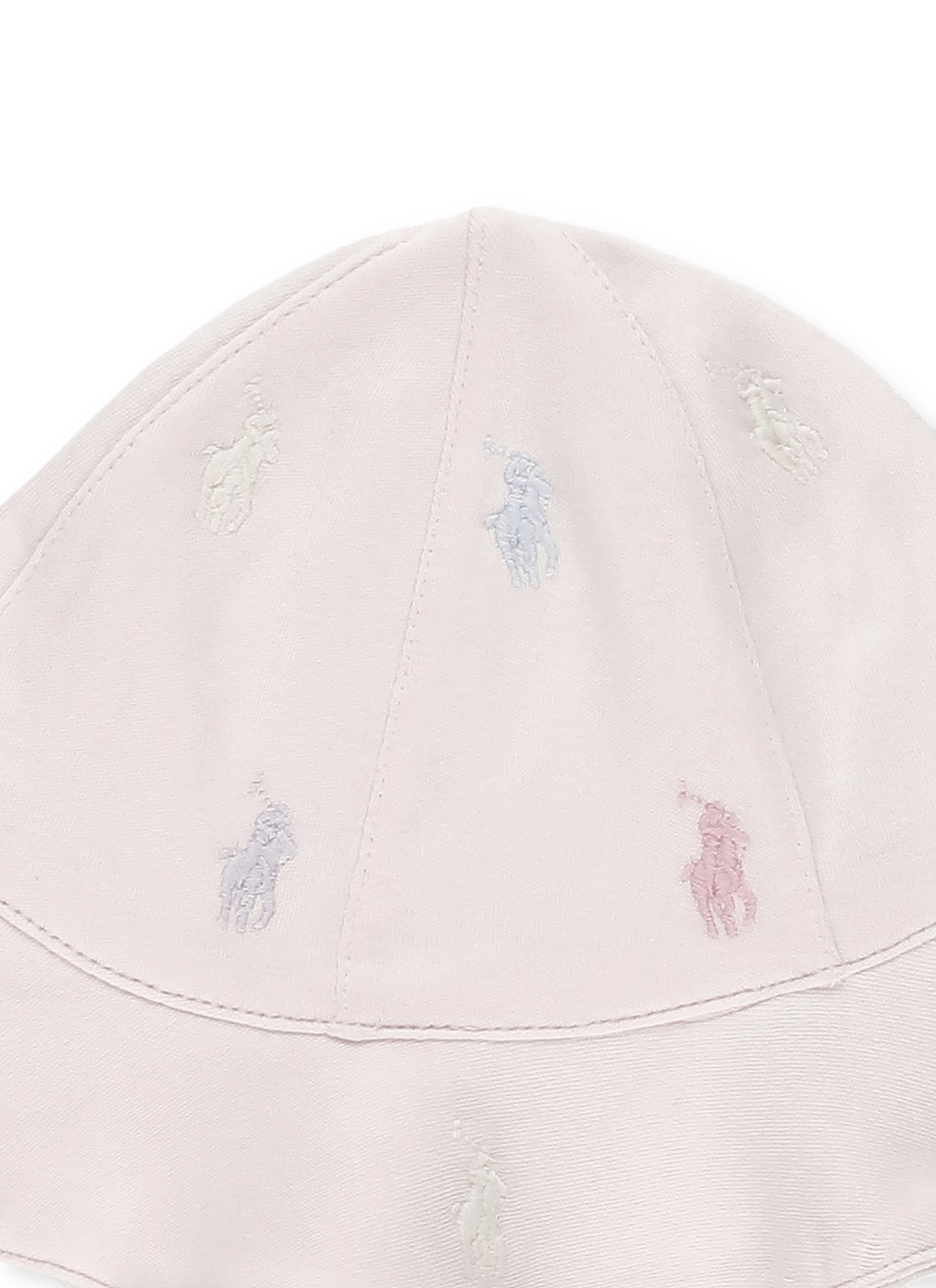 Ralph Lauren Hats Pink 876688B001 (RALPH LAUREN / 帽子 ) | RALPH LAUREN (ラルフ ローレン)(2)