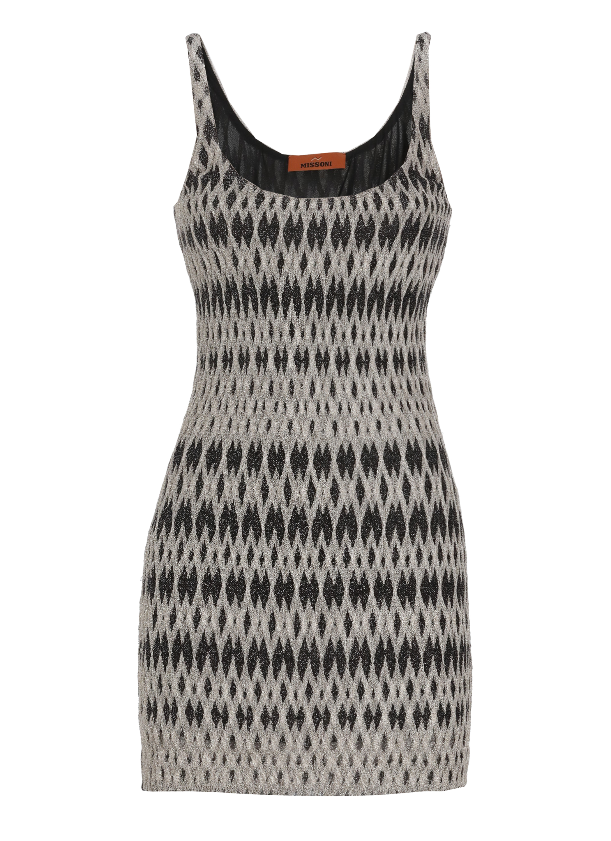 Missoni Dresses Beige DS26SG1KBR014VS91RO (MISSONI / ワンピース・ドレス・オールインワン ) | MISSONI (ミッソー二)