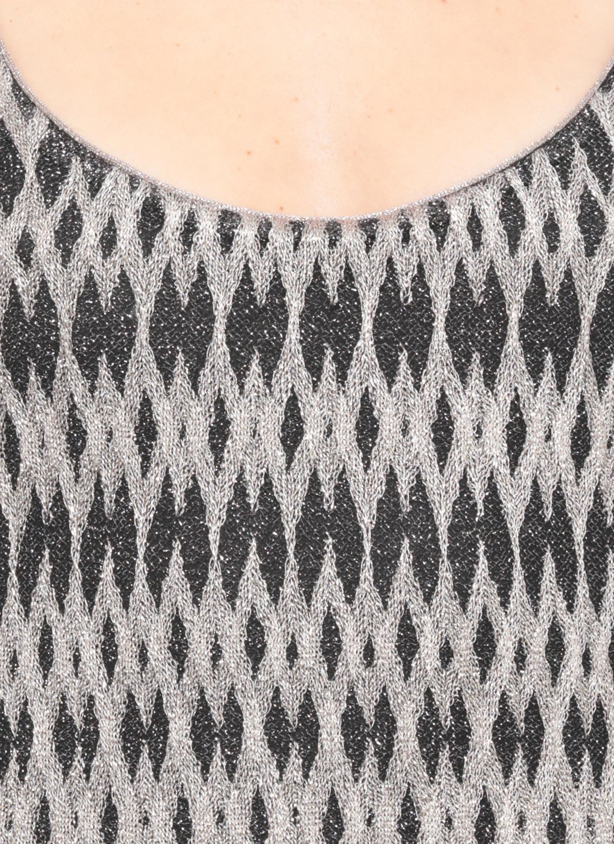 Missoni Dresses Beige DS26SG1KBR014VS91RO (MISSONI / ワンピース・ドレス・オールインワン ) | MISSONI (ミッソー二)(3)