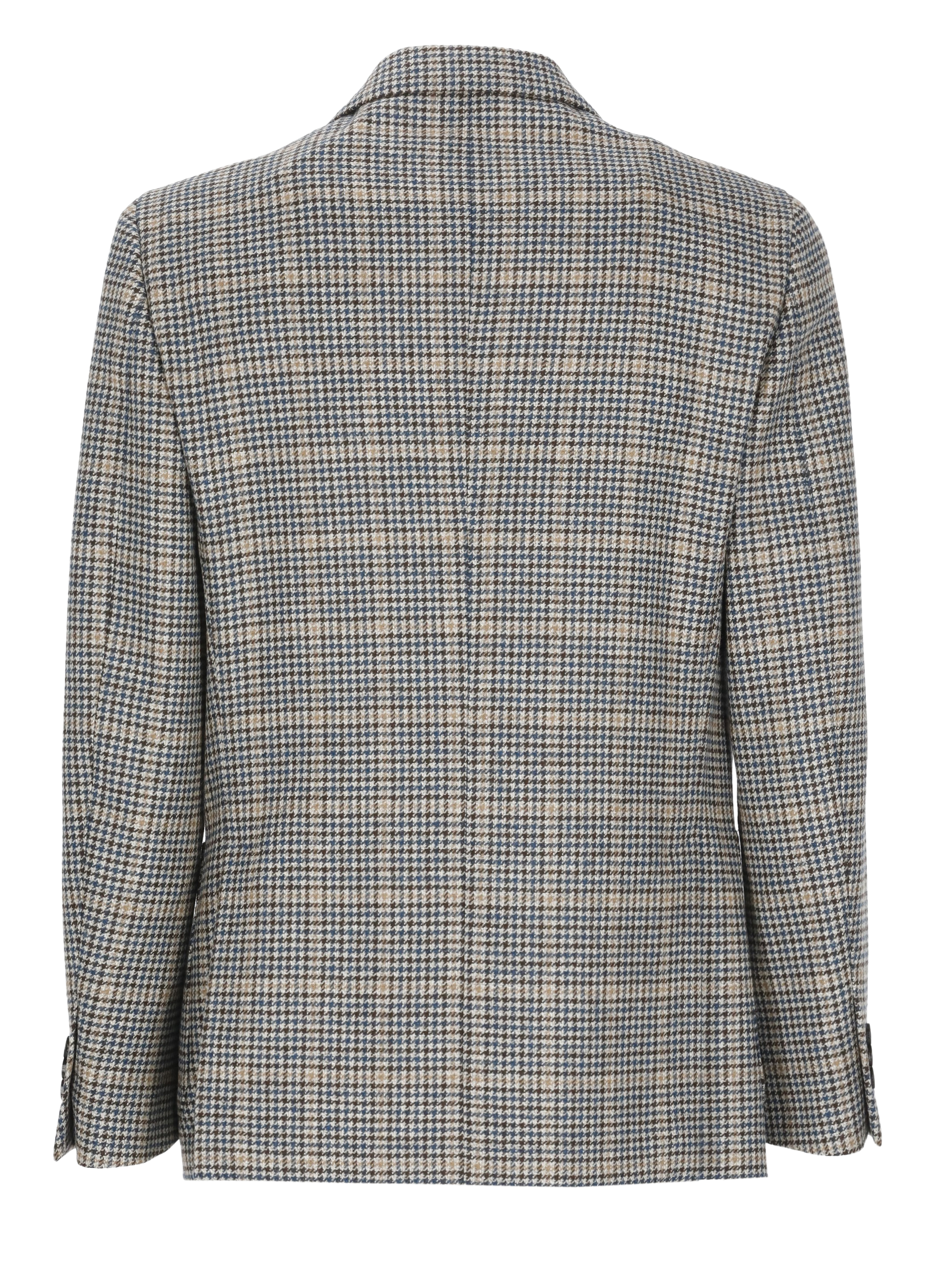 Lardini Jackets Grey CN6202EAAIF65517910BR (LARDINI / ブレザー・ジャケット ) | LARDINI (ラルディーニ)(1)