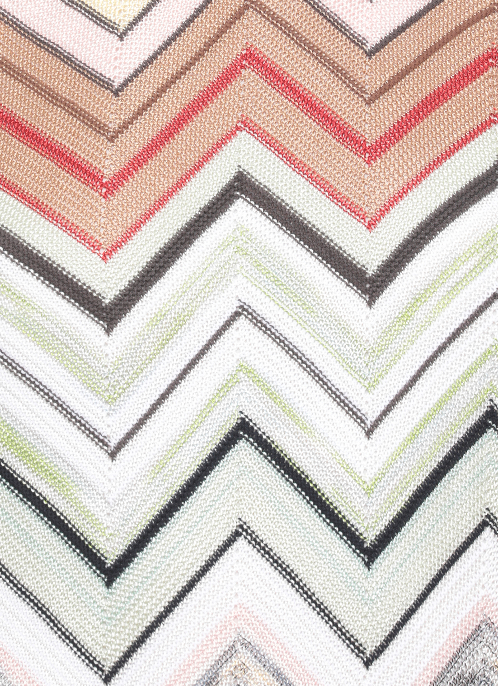 Missoni Dresses MultiColour DS26SG1VBC0062SM9YO (MISSONI / ワンピース・ドレス・オールインワン ) | MISSONI (ミッソー二)(3)