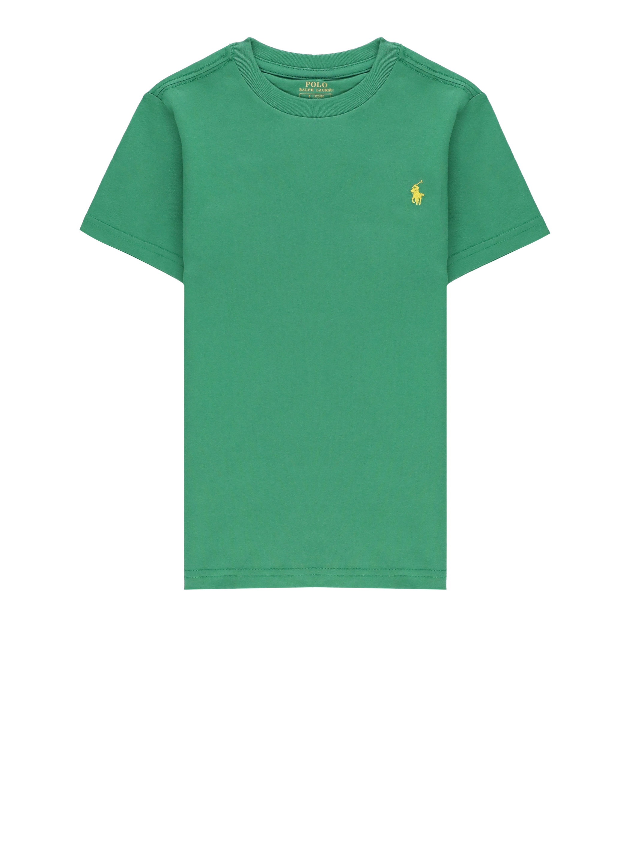 Ralph Lauren T-shirts and Polos Green 832904500 (RALPH LAUREN / Tシャツ・カットソー ) | RALPH LAUREN (ラルフ ローレン)