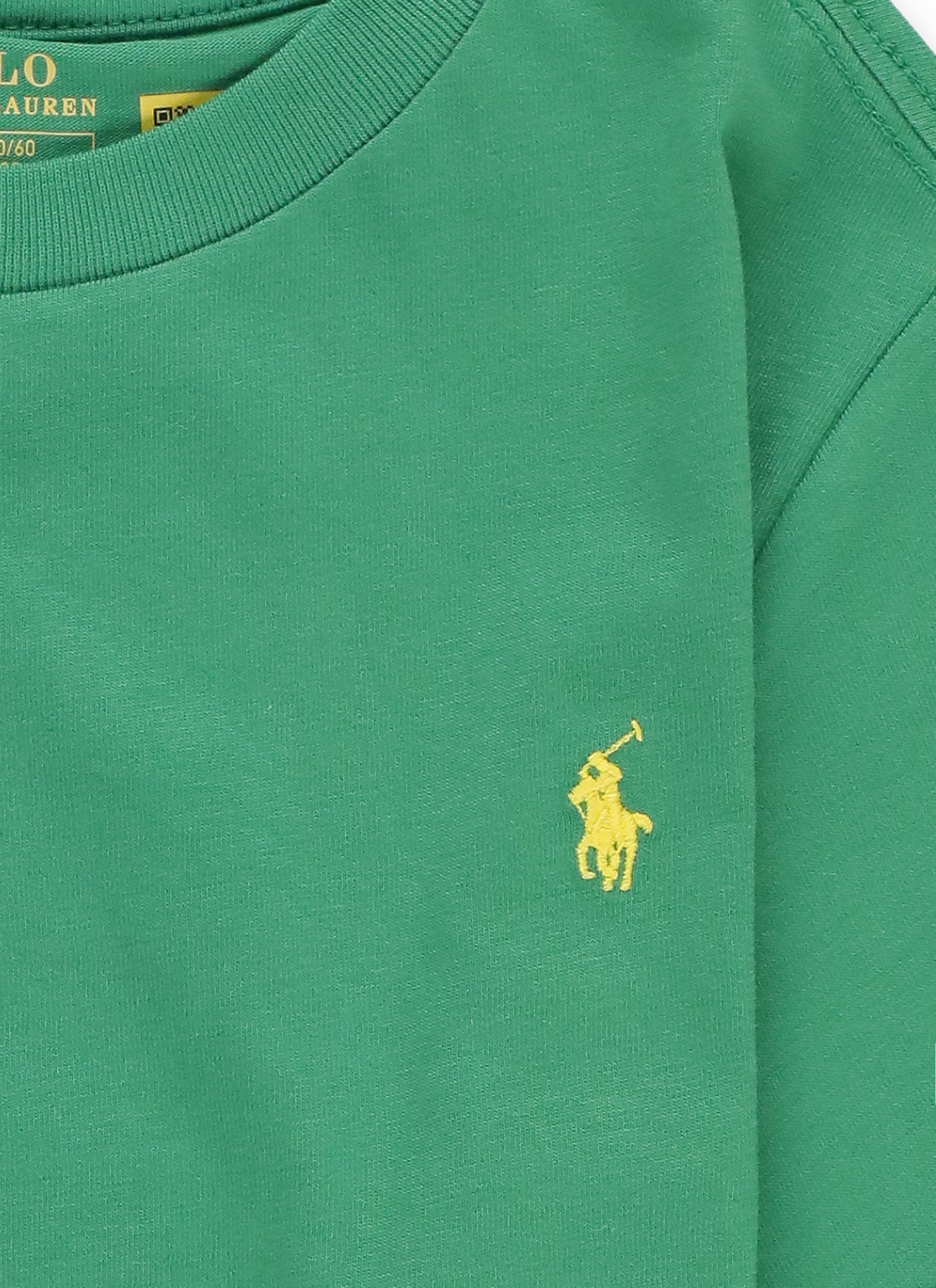 Ralph Lauren T-shirts and Polos Green 832904500 (RALPH LAUREN / Tシャツ・カットソー ) | RALPH LAUREN (ラルフ ローレン)(2)