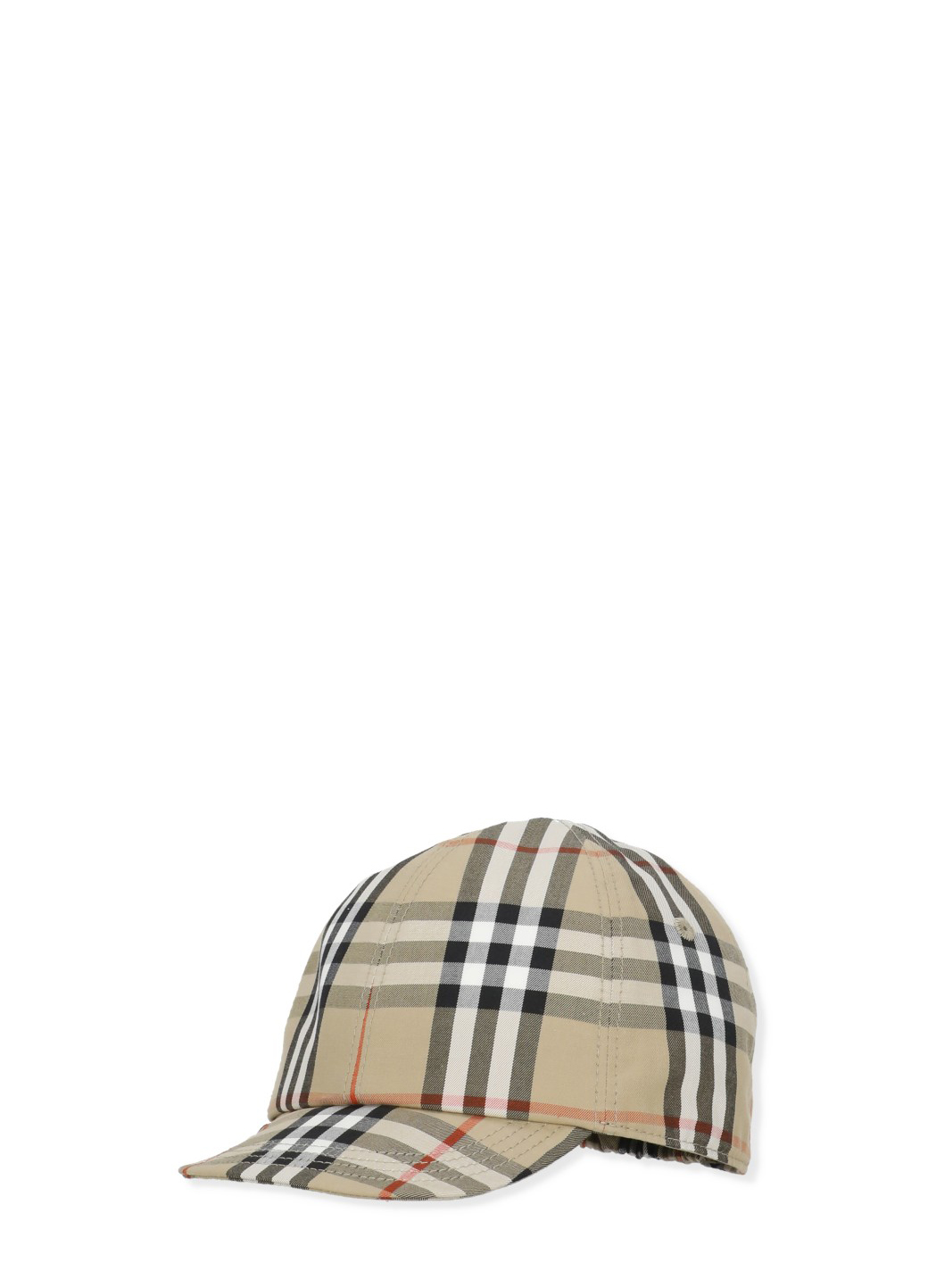 Burberry Hats Beige 8117412BI1CHKBSBCAPB9368 (Burberry / 帽子 ) | Burberry (バーバリー)