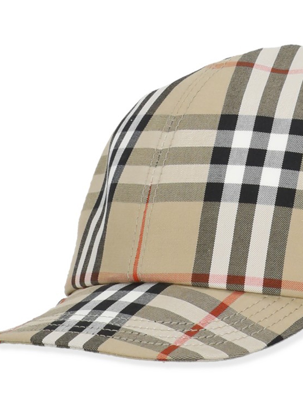 Burberry Hats Beige 8117412BI1CHKBSBCAPB9368 (Burberry / 帽子 ) | Burberry (バーバリー)(1)