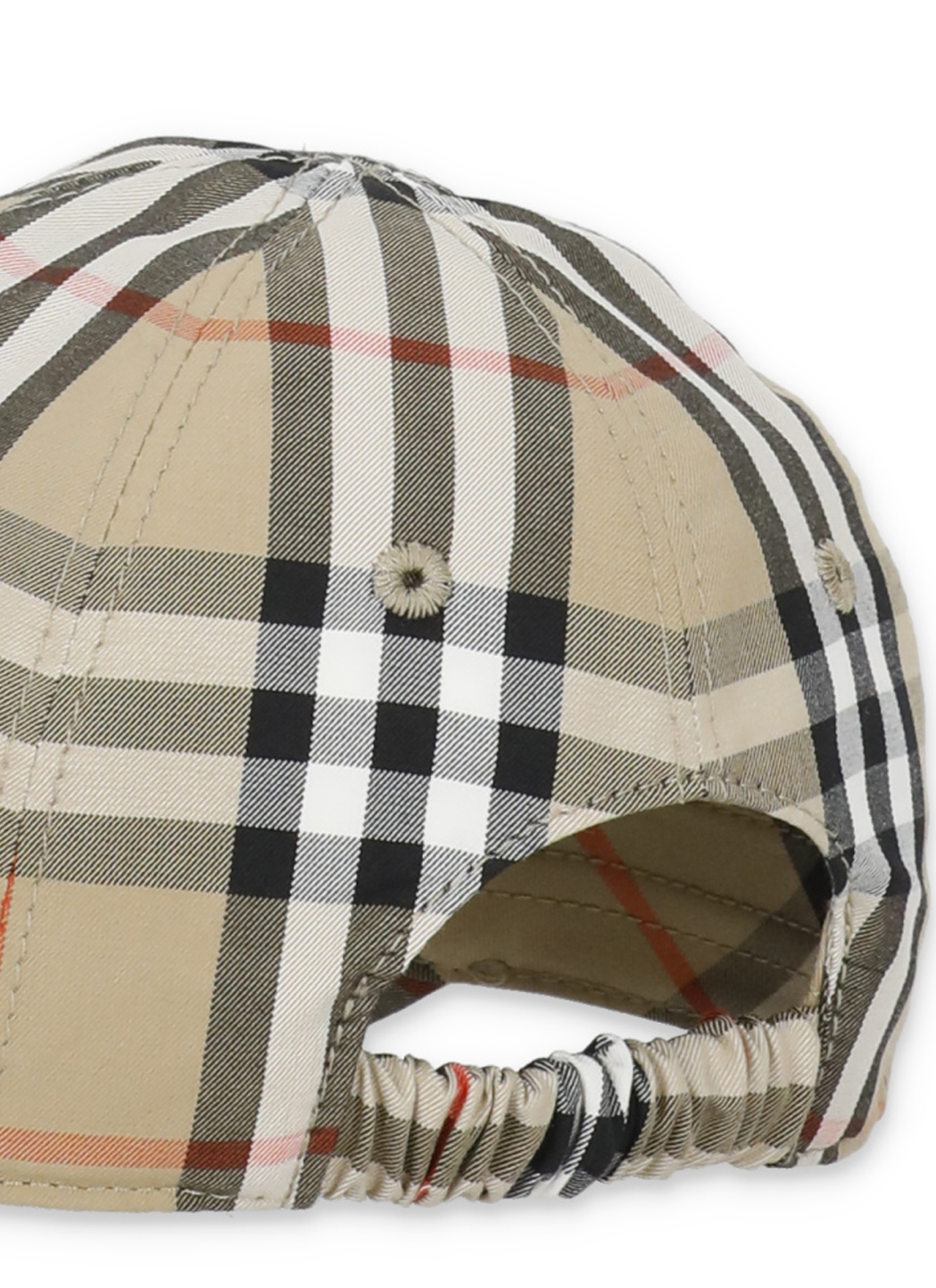 Burberry Hats Beige 8117412BI1CHKBSBCAPB9368 (Burberry / 帽子 ) | Burberry (バーバリー)(2)