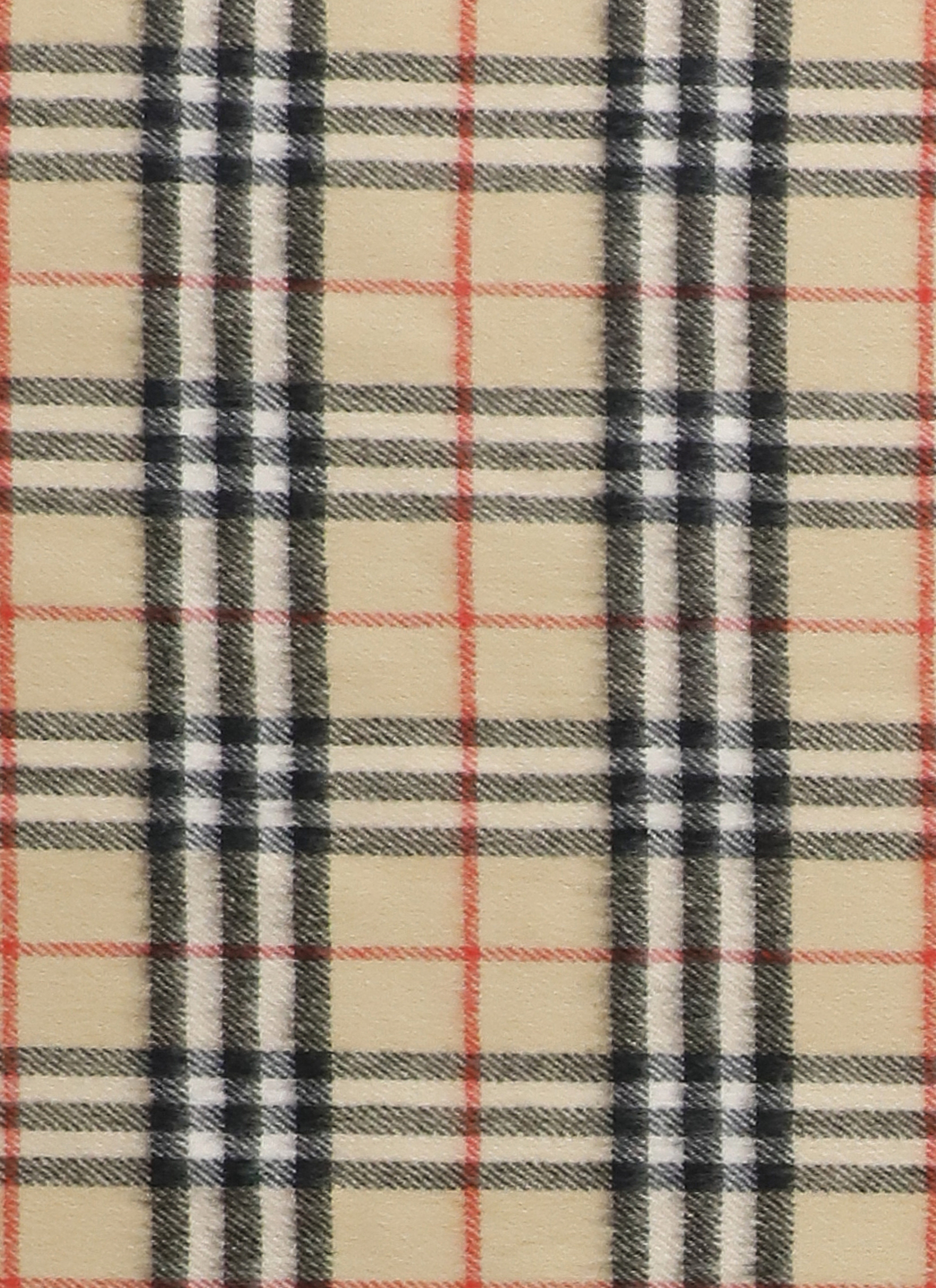 Burberry Scarfs Beige 8117406VTGCHKBABYBLANKETB9368 (Burberry / スカーフ・マフラー ) | Burberry (バーバリー)(2)