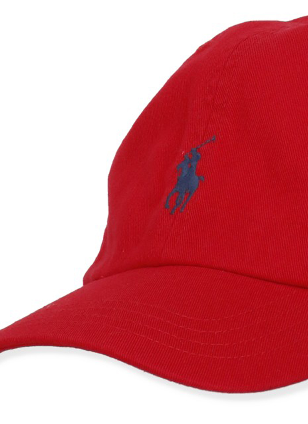 Ralph Lauren Hats Red 552489B003 (RALPH LAUREN / 帽子 ) | RALPH LAUREN (ラルフ ローレン)(1)