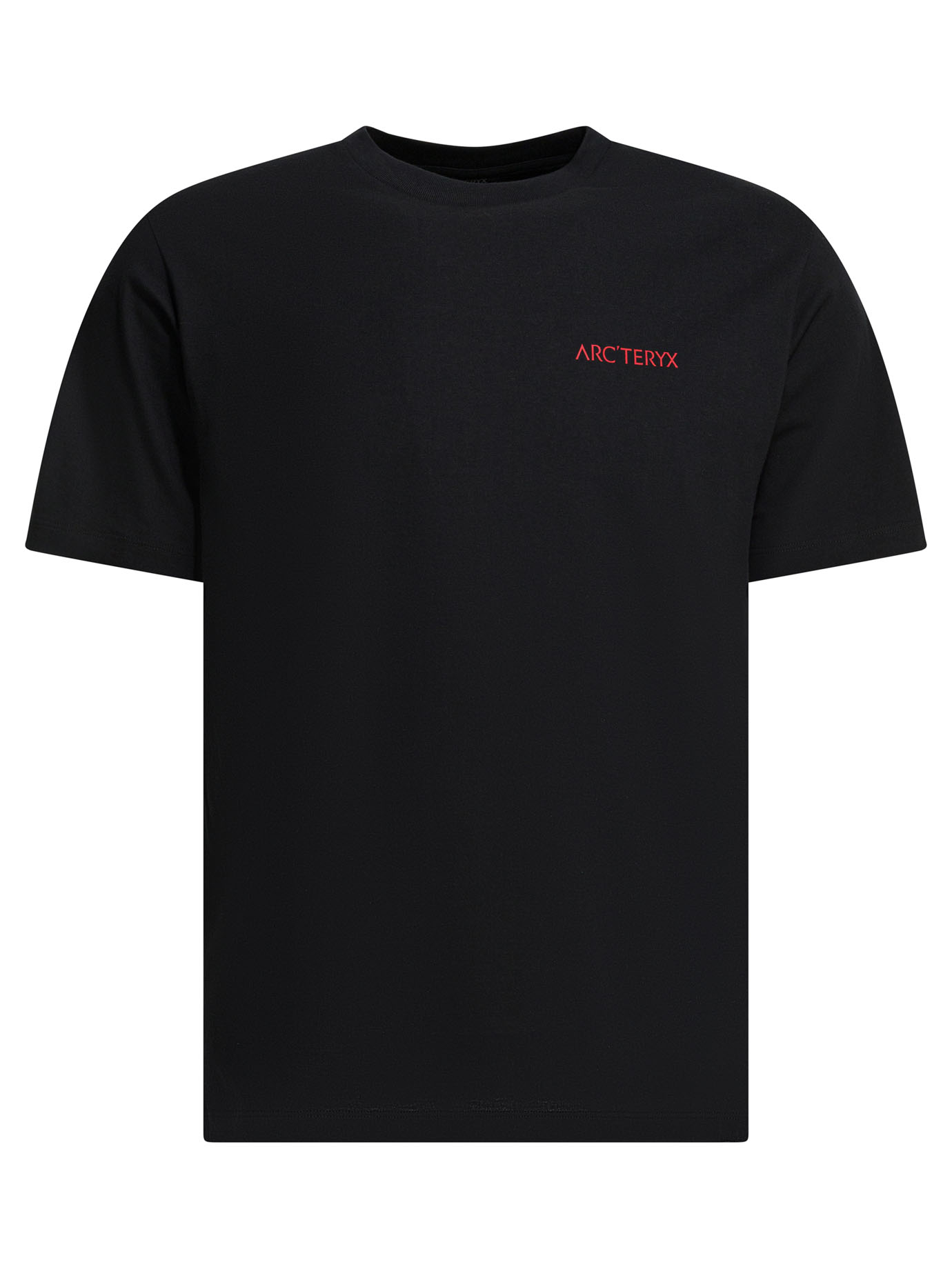 "Kragg SL" crewneck T-shirt X000009538KRAGG (ARC'TERYX / Tシャツ・カットソー ) | ARC'TERYX (アークテリクス)
