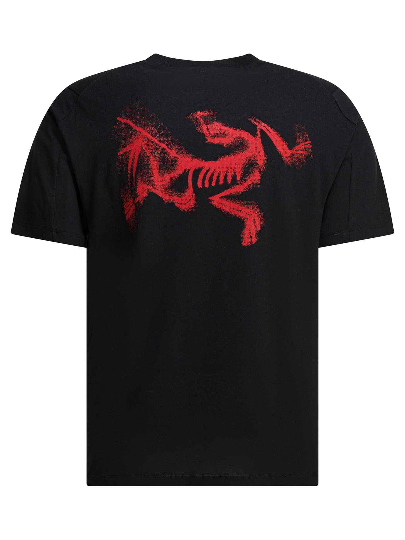 "Kragg SL" crewneck T-shirt X000009538KRAGG (ARC'TERYX / Tシャツ・カットソー ) | ARC'TERYX (アークテリクス)(1)