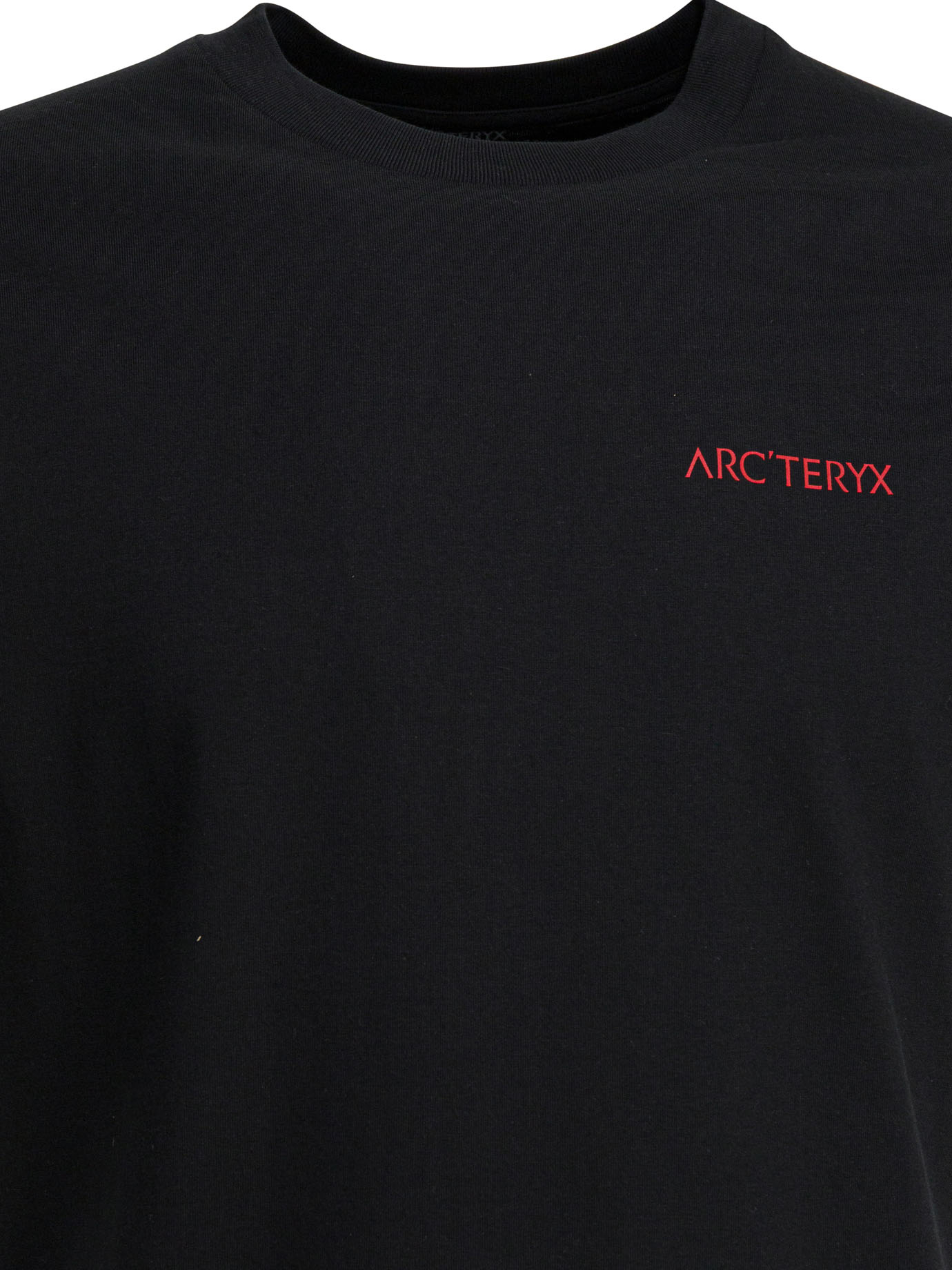 "Kragg SL" crewneck T-shirt X000009538KRAGG (ARC'TERYX / Tシャツ・カットソー ) | ARC'TERYX (アークテリクス)(2)