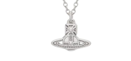 Vivienne Westwood Bijoux 6302020001P019P019 (Vivienne Westwood / ネックレス ) | Vivienne Westwood (ヴィヴィアン・ウェストウッド)(1)