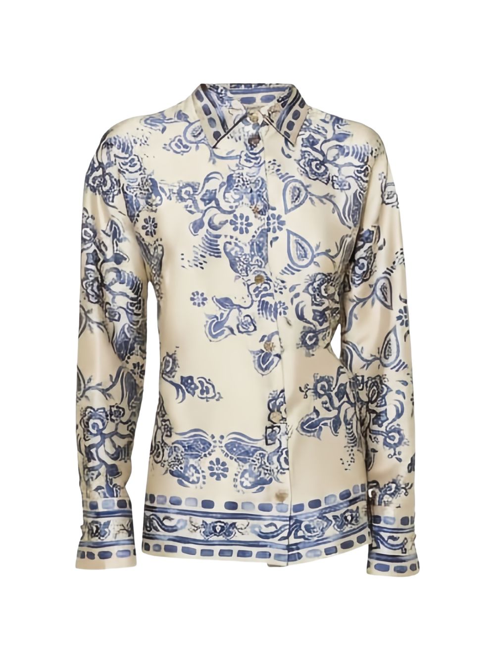 LIU JO BLACK Shirts CA6229TS555P9652 (LIU•JO / シャツ・ブラウス ) | LIU•JO (リュー・ジョー)(3)