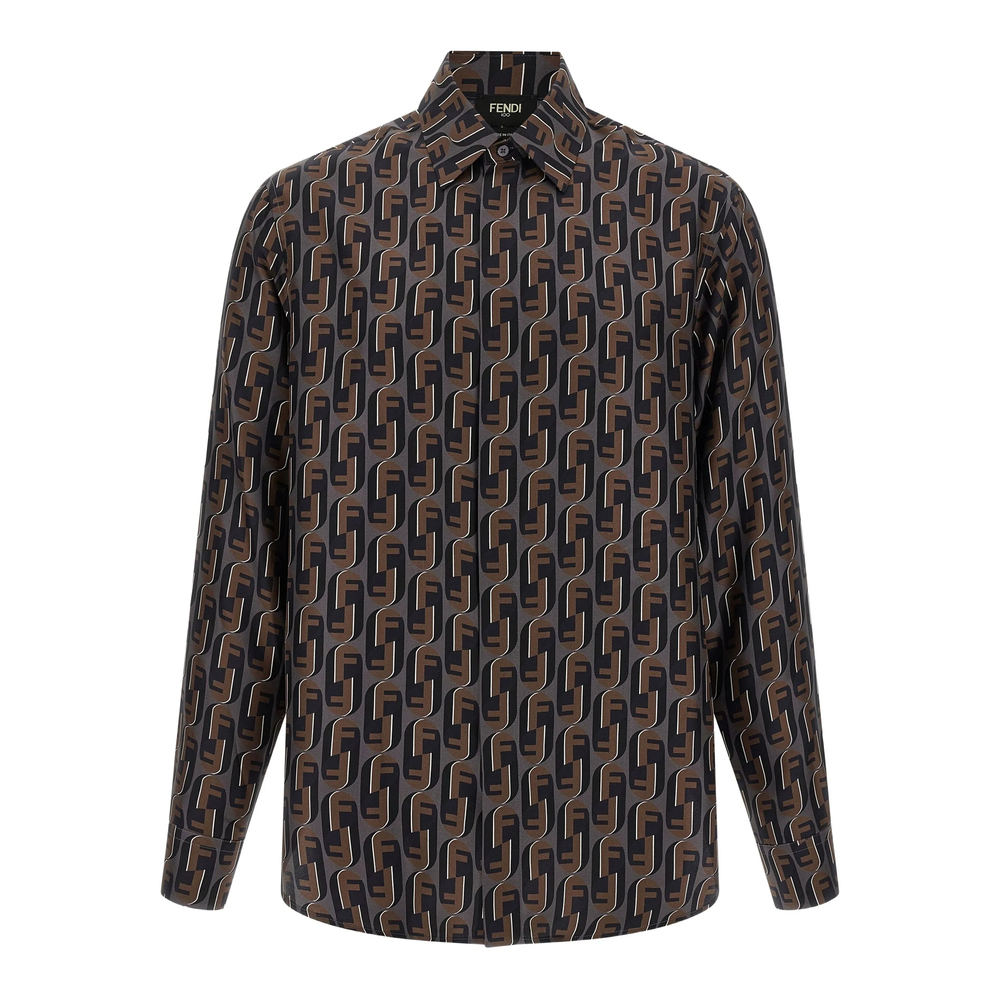 Shirt Fendi AVDBFS1319F1TRS (FENDI / シャツ・ブラウス ) | FENDI (フェンディ)