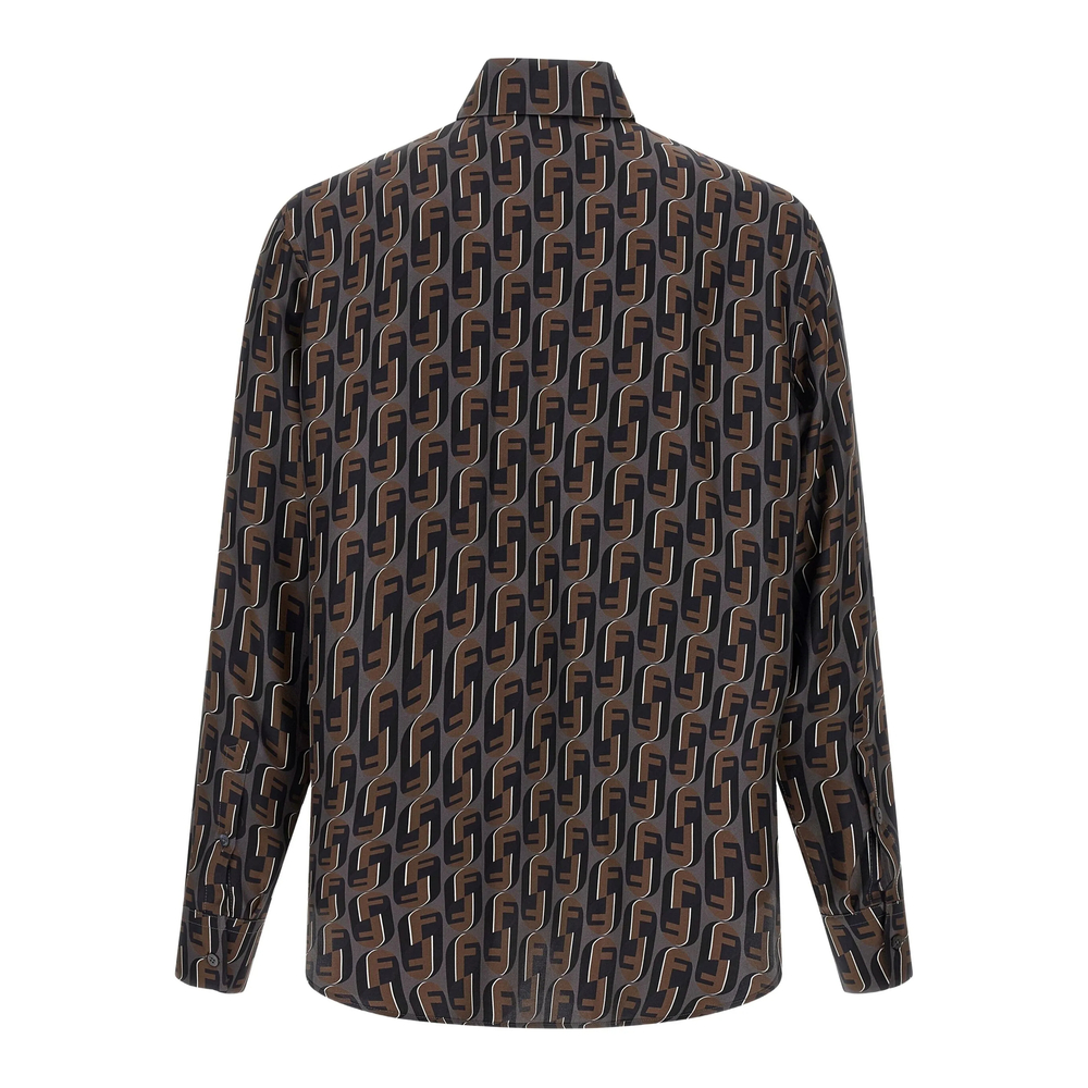 Shirt Fendi AVDBFS1319F1TRS (FENDI / シャツ・ブラウス ) | FENDI (フェンディ)(2)