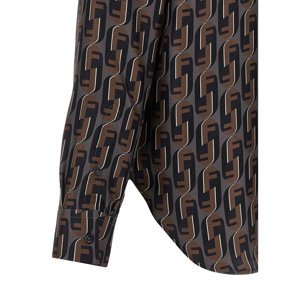 Shirt Fendi AVDBFS1319F1TRS (FENDI / シャツ・ブラウス ) | FENDI (フェンディ)(3)