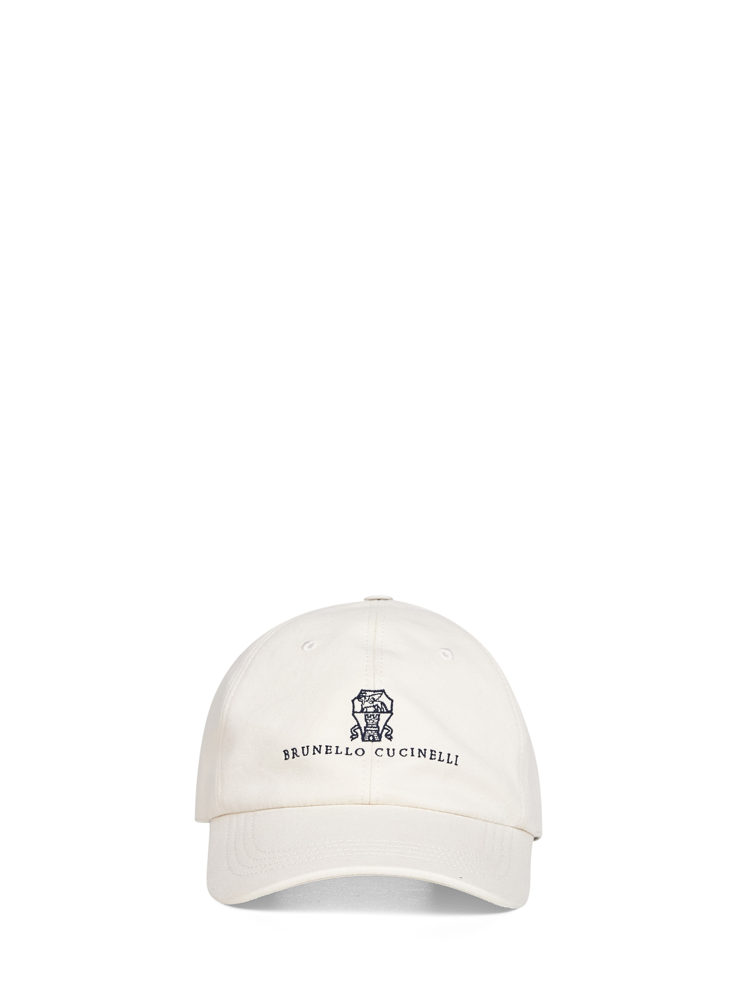 Brunello Cucinelli Hats M252D9850CIY80 (Brunello Cucinelli / 帽子 ) | Brunello Cucinelli (ブルネロ・クチネリ)