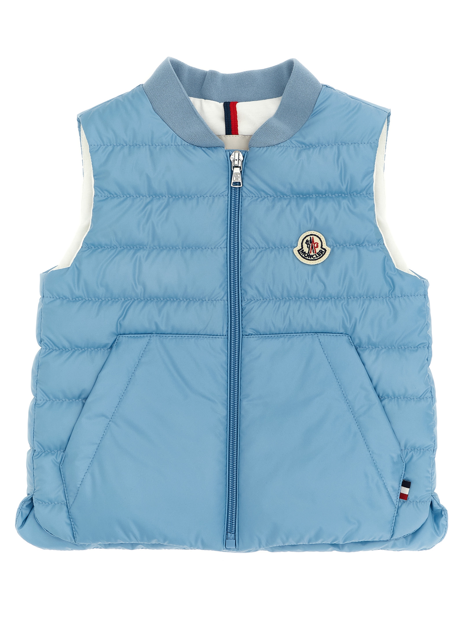 'Rezzan' vest L19511A00017597YX71P (Moncler / ベスト ) | Moncler (モンクレール)