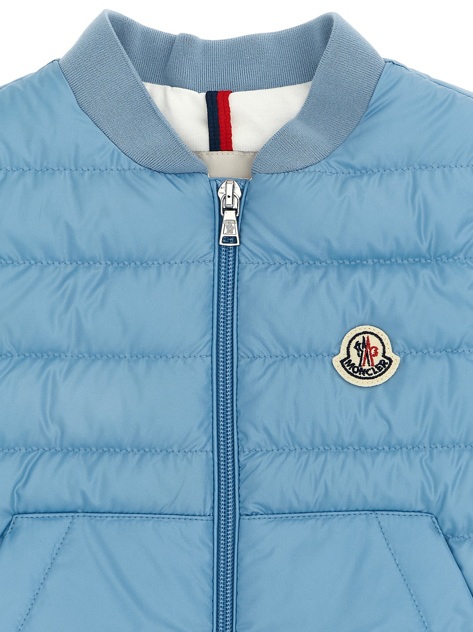 'Rezzan' vest L19511A00017597YX71P (Moncler / ベスト ) | Moncler (モンクレール)(2)