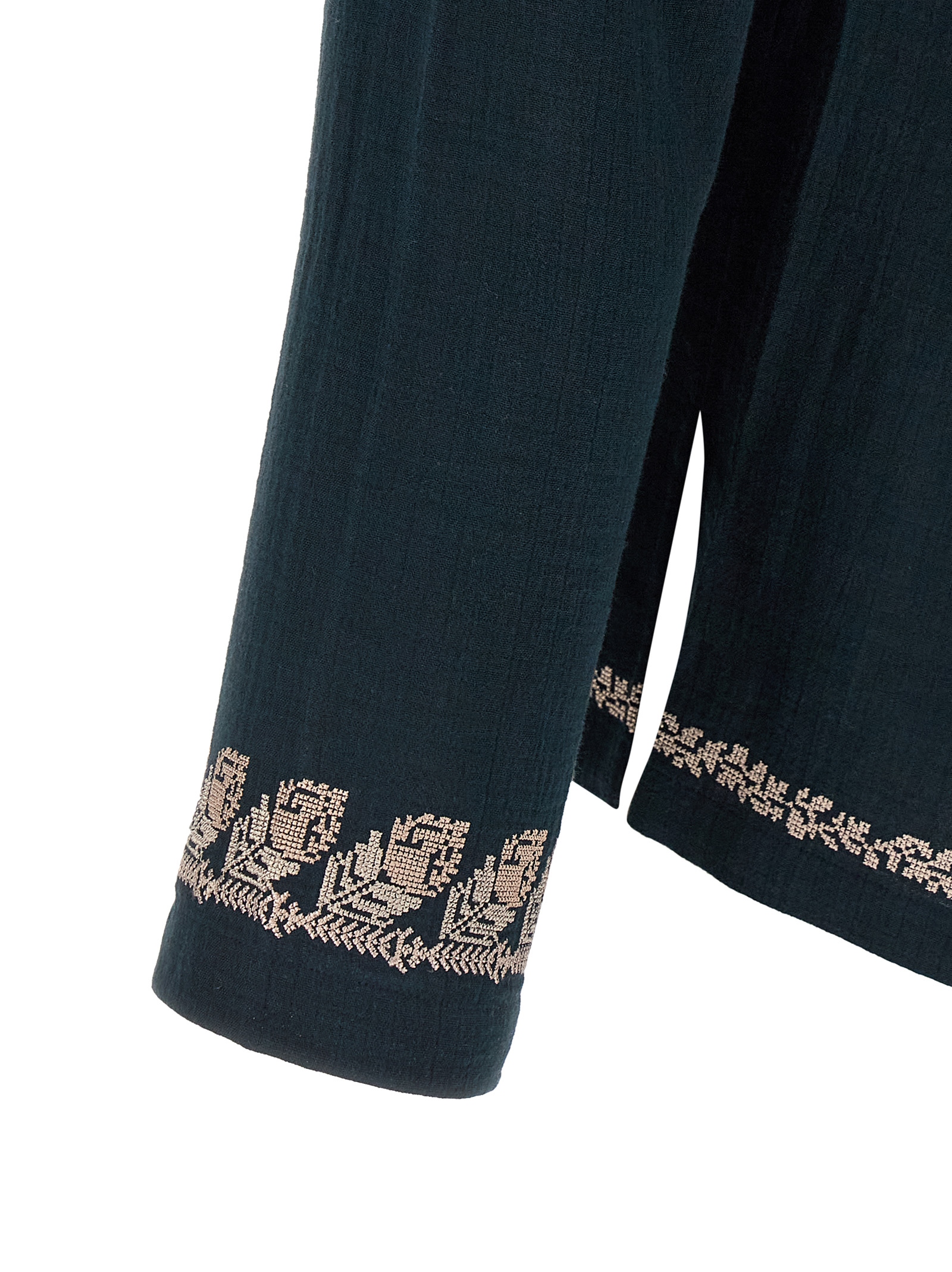 'Cizalie' blouse HT0848HAD1I10H02FK (Isabel Marant / シャツ・ブラウス ) | Isabel Marant (イザベル マラン)(3)