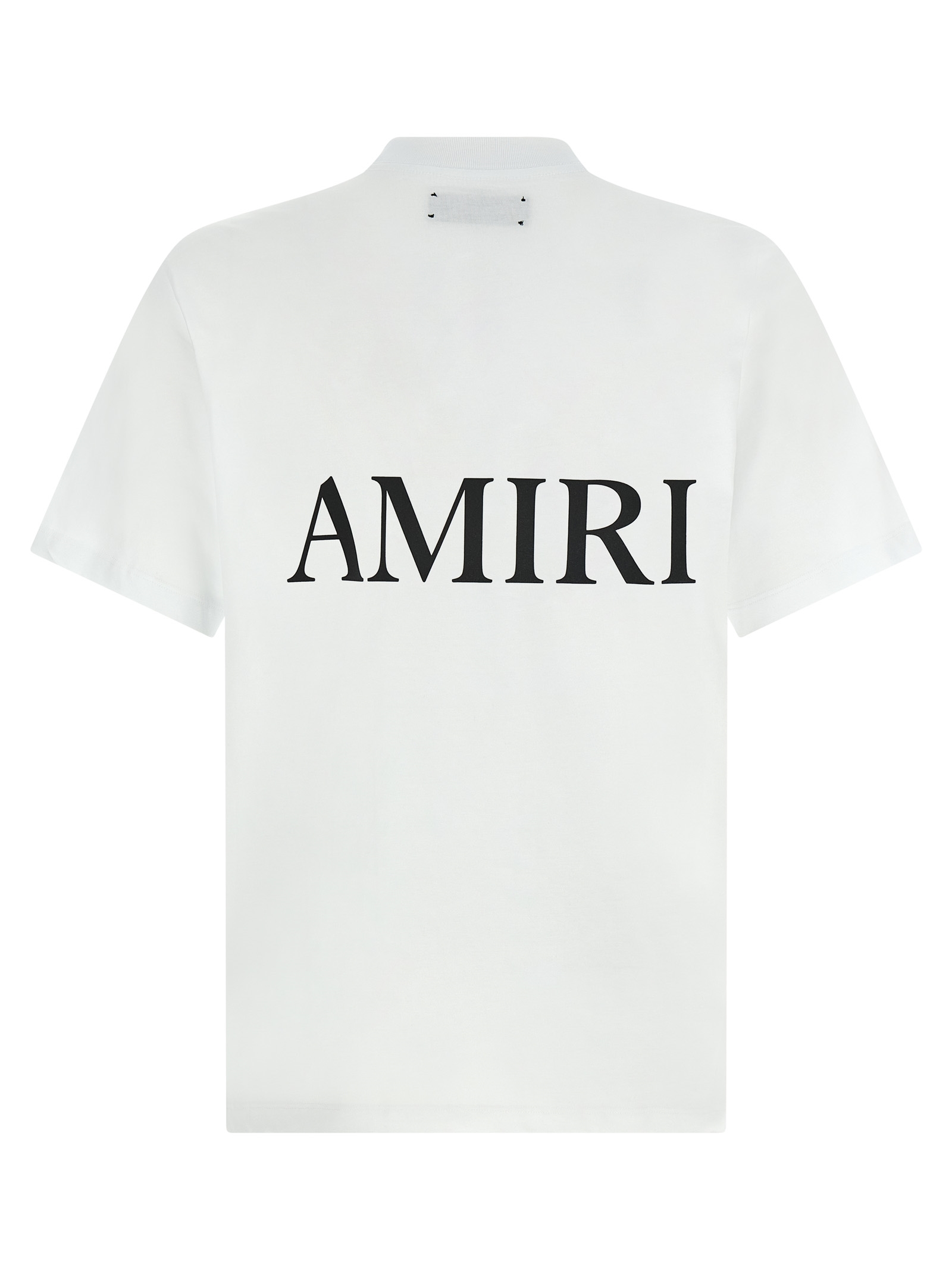 'MA Core Logo' T-shirt AMJYTE1074100 (AMIRI / Tシャツ・カットソー ) | AMIRI (アミリ)(1)