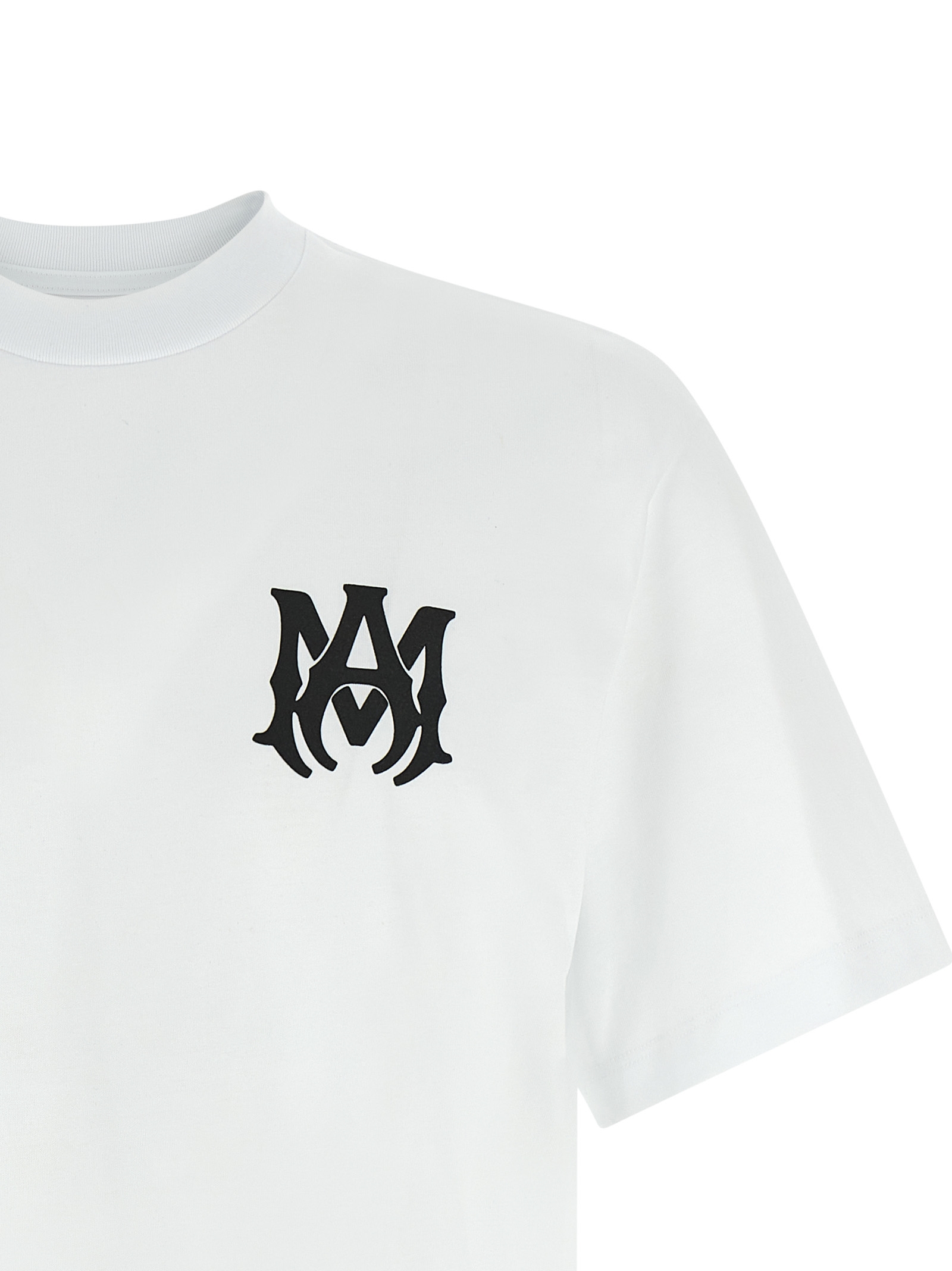 'MA Core Logo' T-shirt AMJYTE1074100 (AMIRI / Tシャツ・カットソー ) | AMIRI (アミリ)(2)
