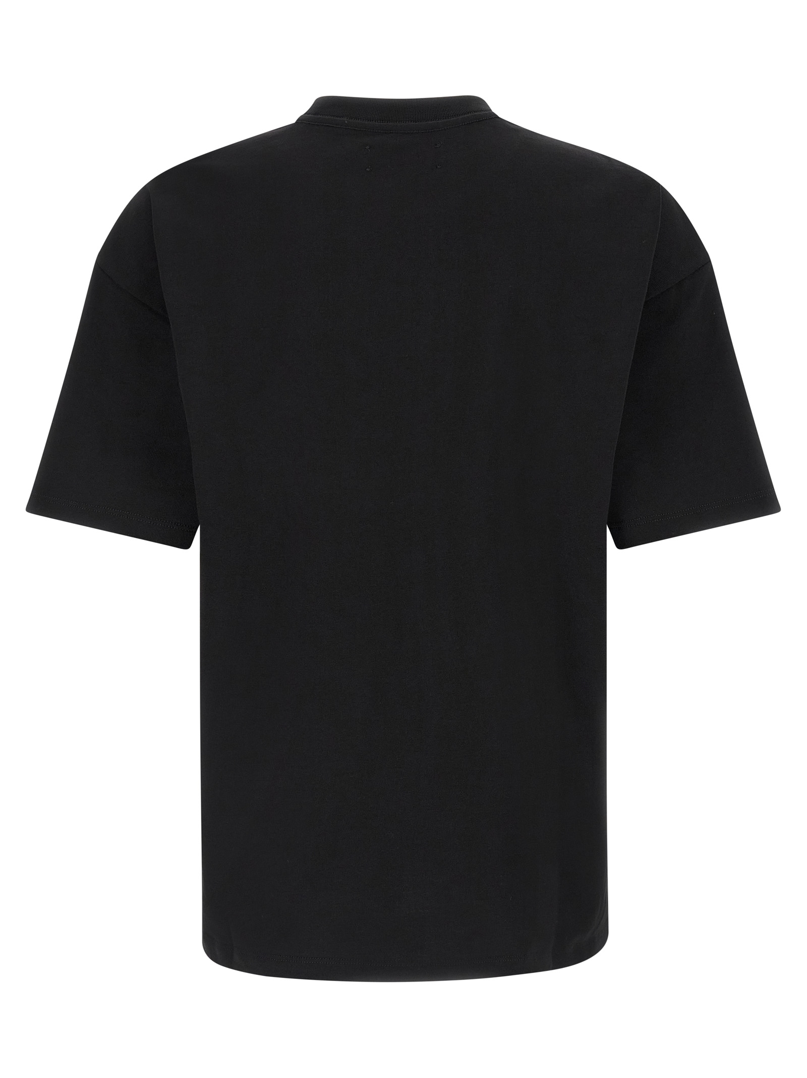 'Varsity Patch' T-shirt AMTOJR1006001 (AMIRI / Tシャツ・カットソー ) | AMIRI (アミリ)(1)