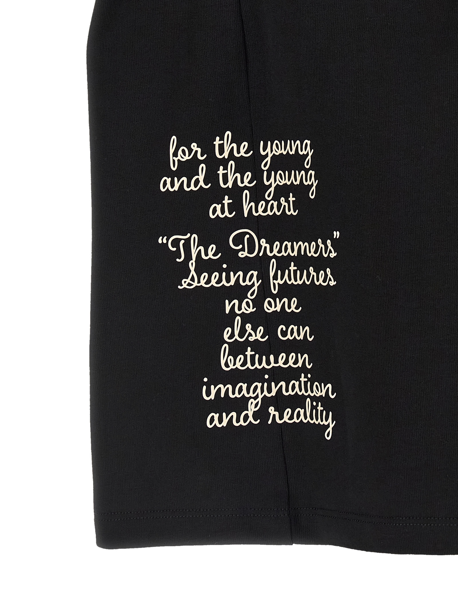 'Varsity Patch' T-shirt AMTOJR1006001 (AMIRI / Tシャツ・カットソー ) | AMIRI (アミリ)(3)