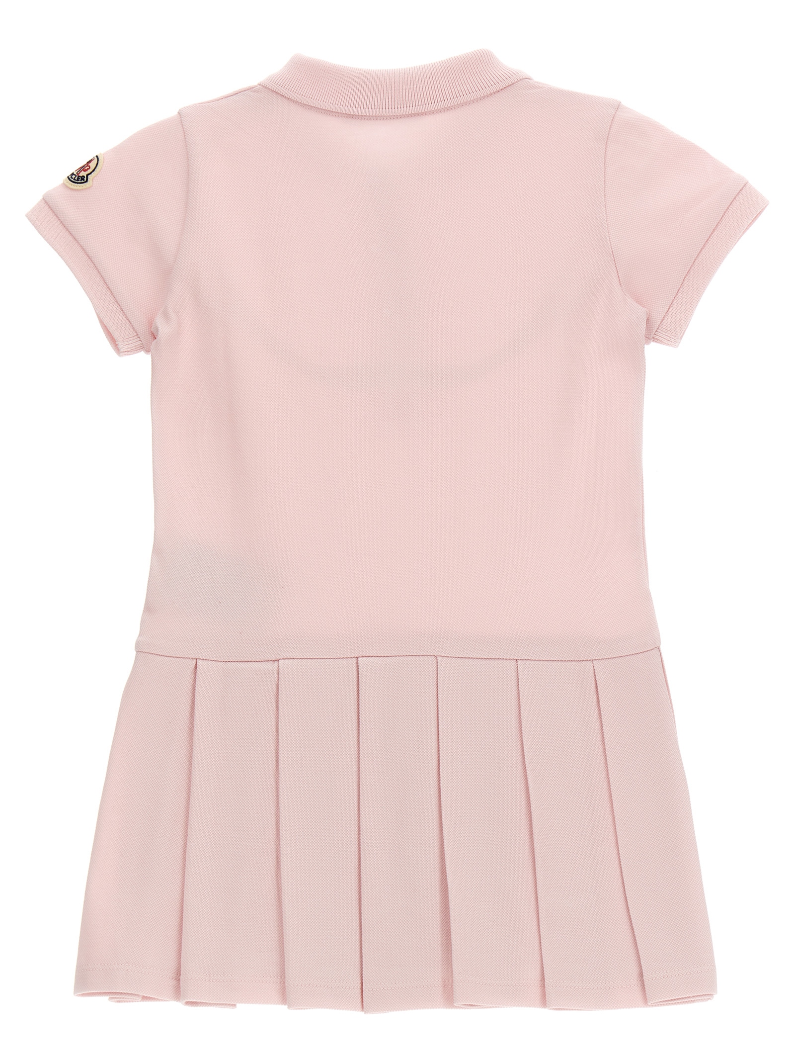 Polo dress L19518I000088496F505 (Moncler / ワンピース・ドレス・オールインワン ) | Moncler (モンクレール)(1)