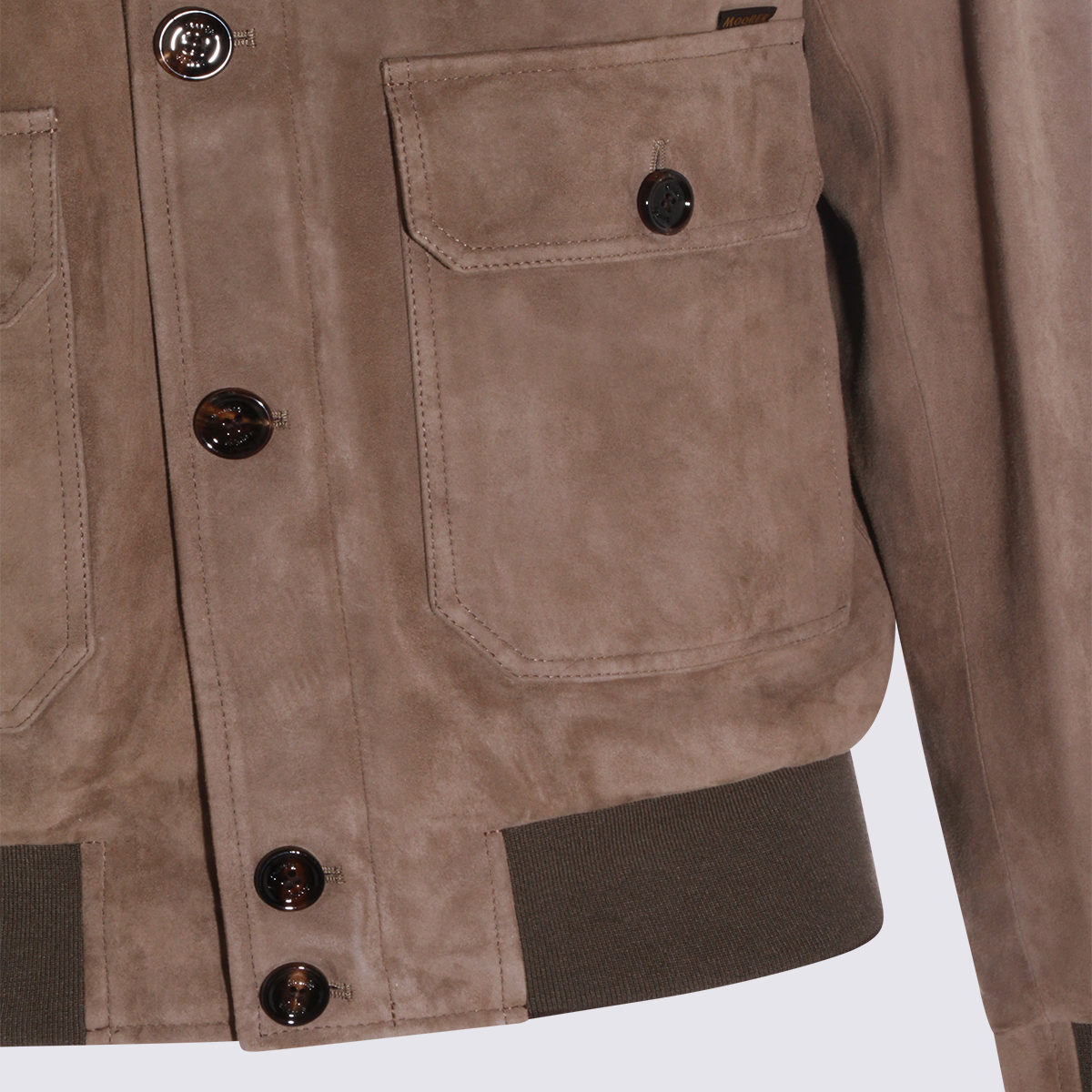 Moorer Jackets MOUBO100017URU0203 (MooRER / カジュアルジャケット ) | MooRER (ムーレー)