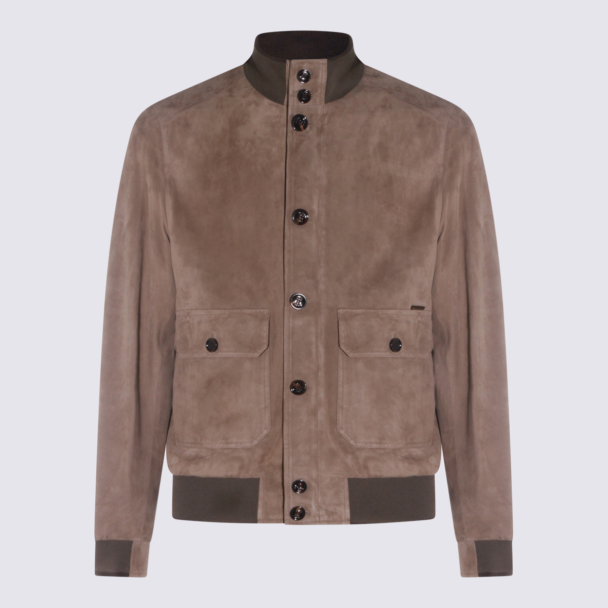 Moorer Jackets MOUBO100017URU0203 (MooRER / カジュアルジャケット ) | MooRER (ムーレー)(1)