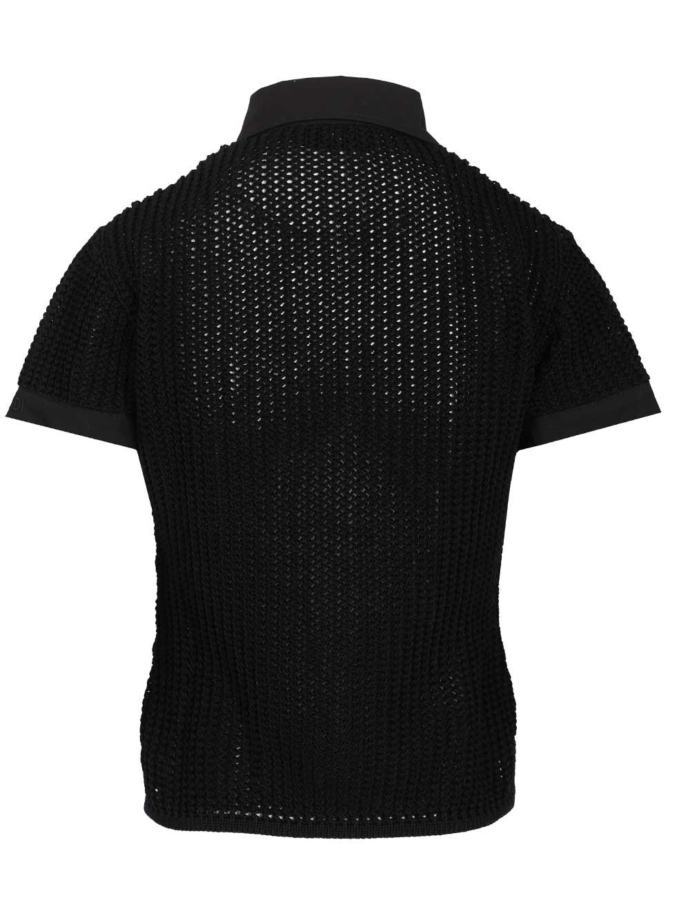 Mesh shirt FZE572AW4NF0GME (FENDI / ニット・セーター・カーディガン ) | FENDI (フェンディ)(1)